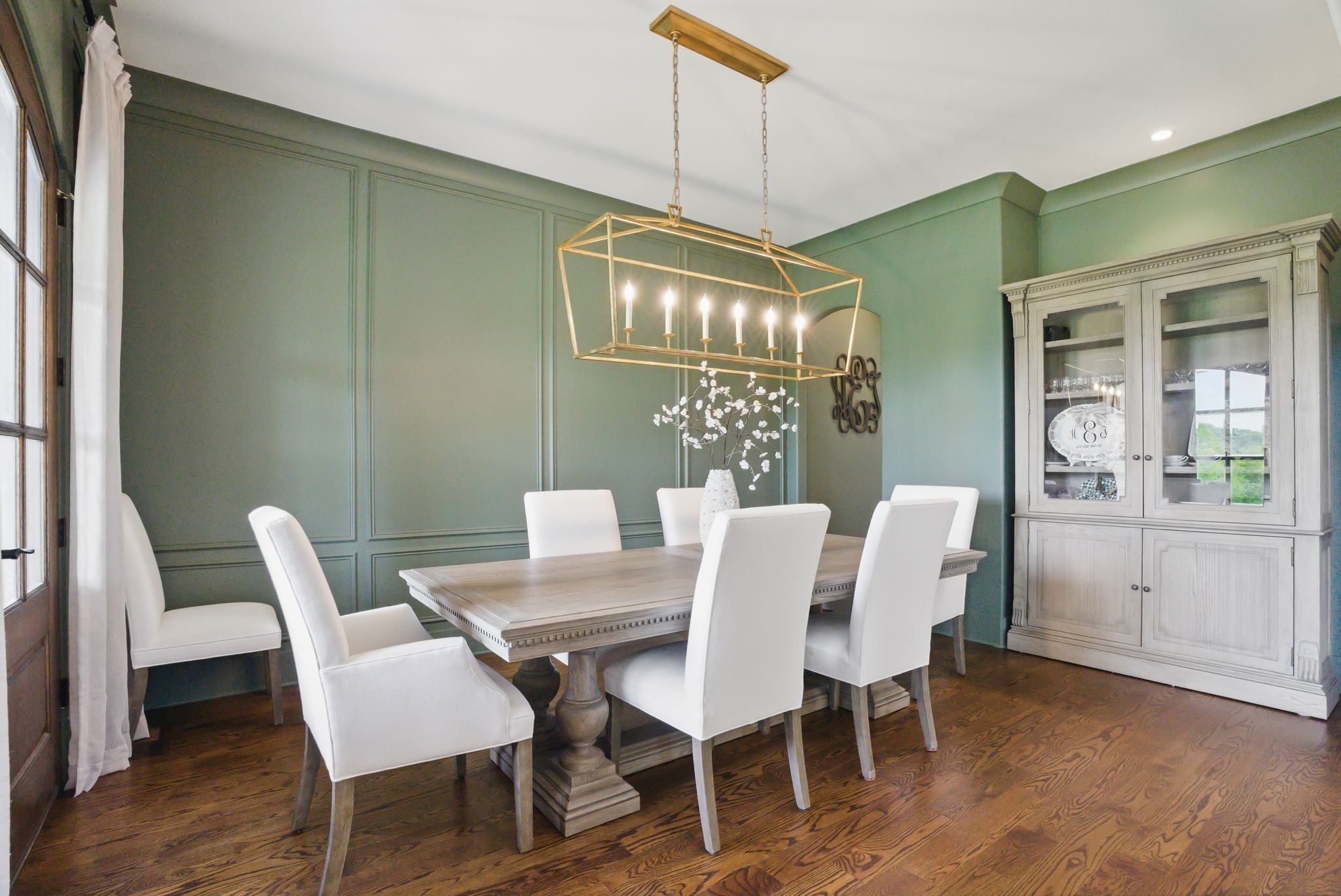 5507 Broken Ridge Hollow Ln