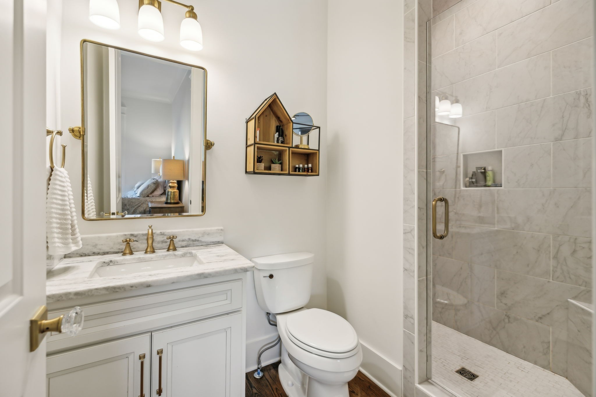 5507 Broken Ridge Hollow Ln