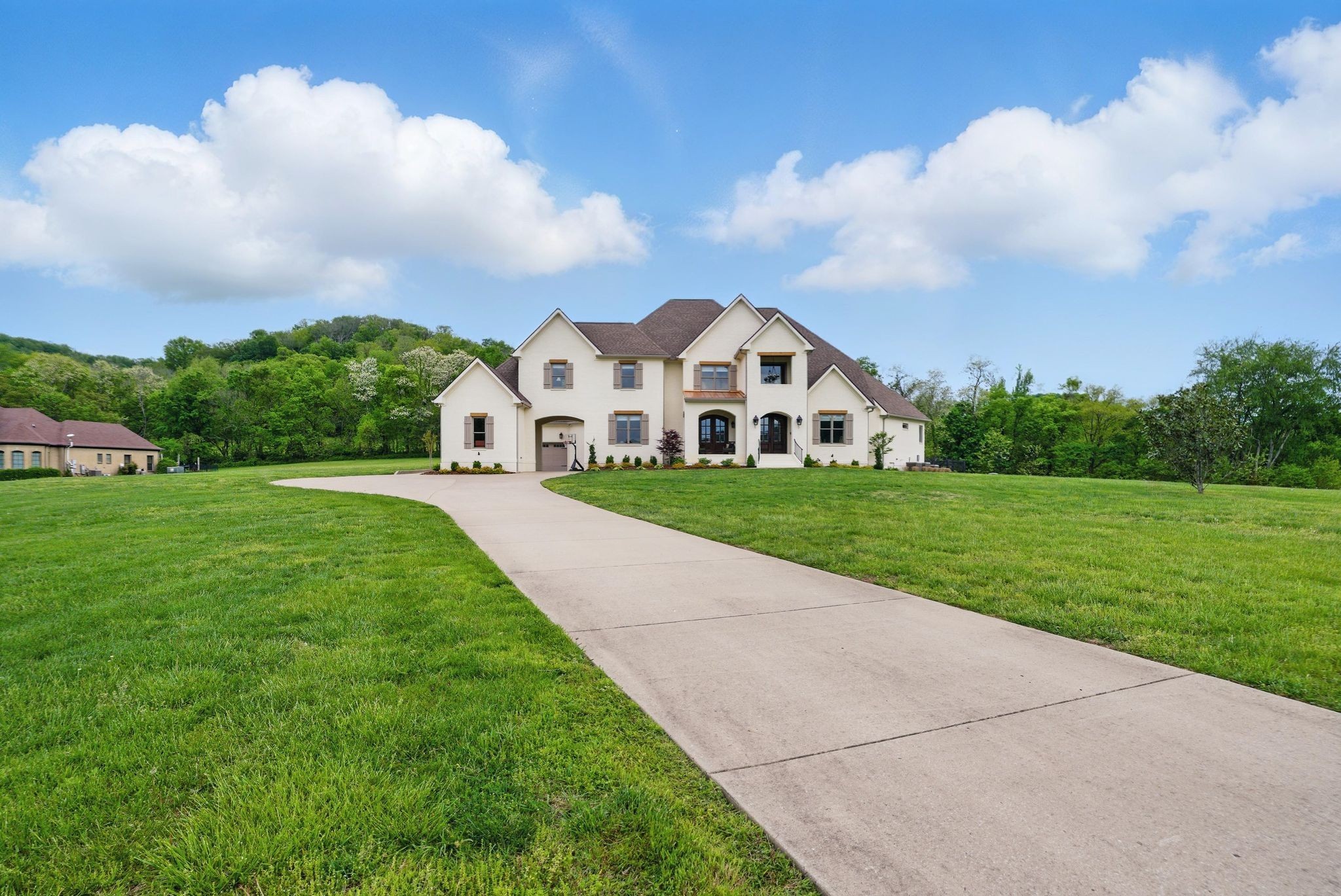 5507 Broken Ridge Hollow Ln