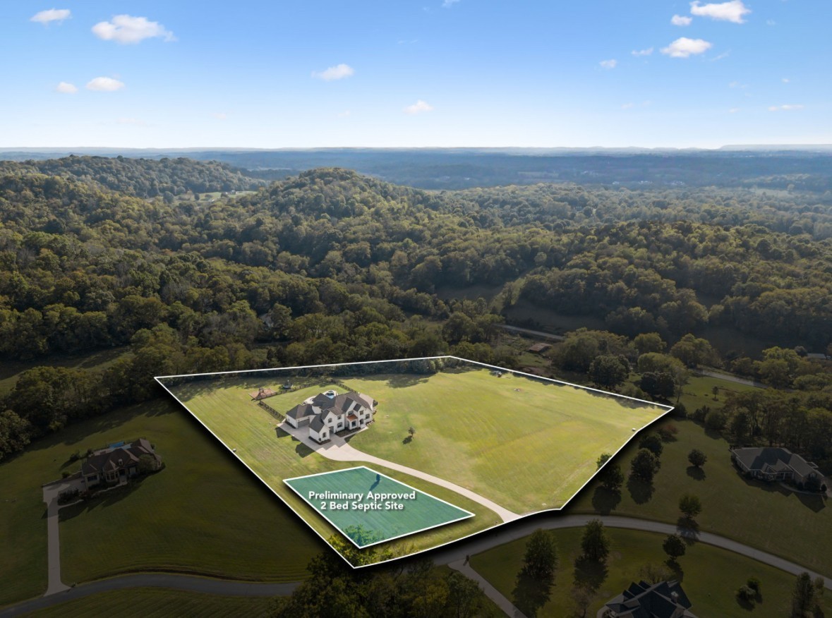 5507 Broken Ridge Hollow Ln