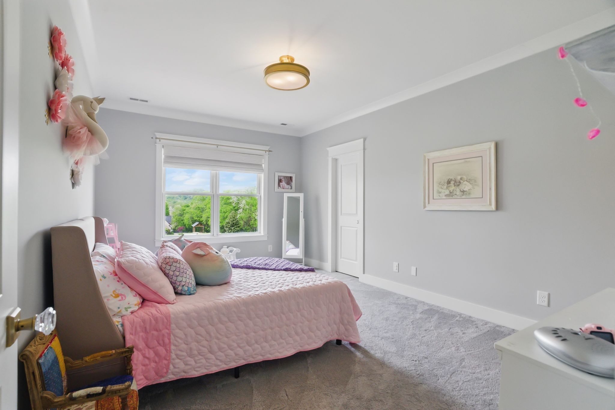 5507 Broken Ridge Hollow Ln