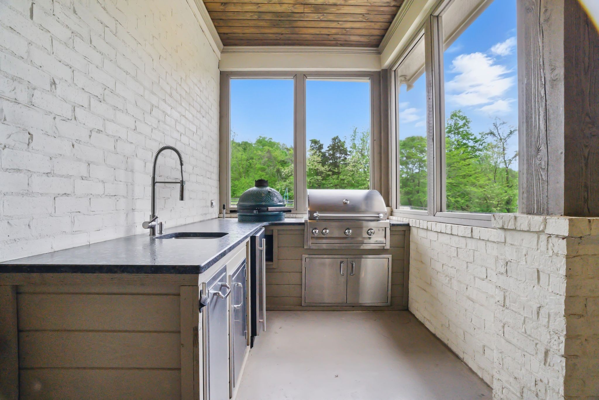 5507 Broken Ridge Hollow Ln