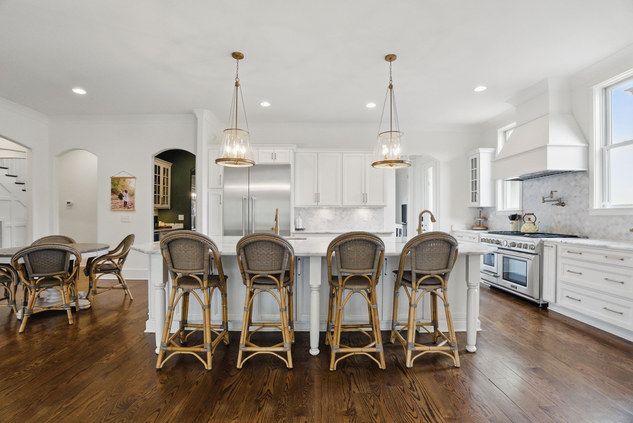 5507 Broken Ridge Hollow Ln