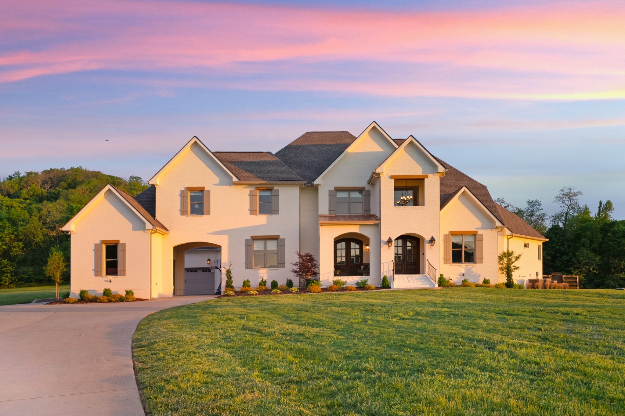 5507 Broken Ridge Hollow Ln