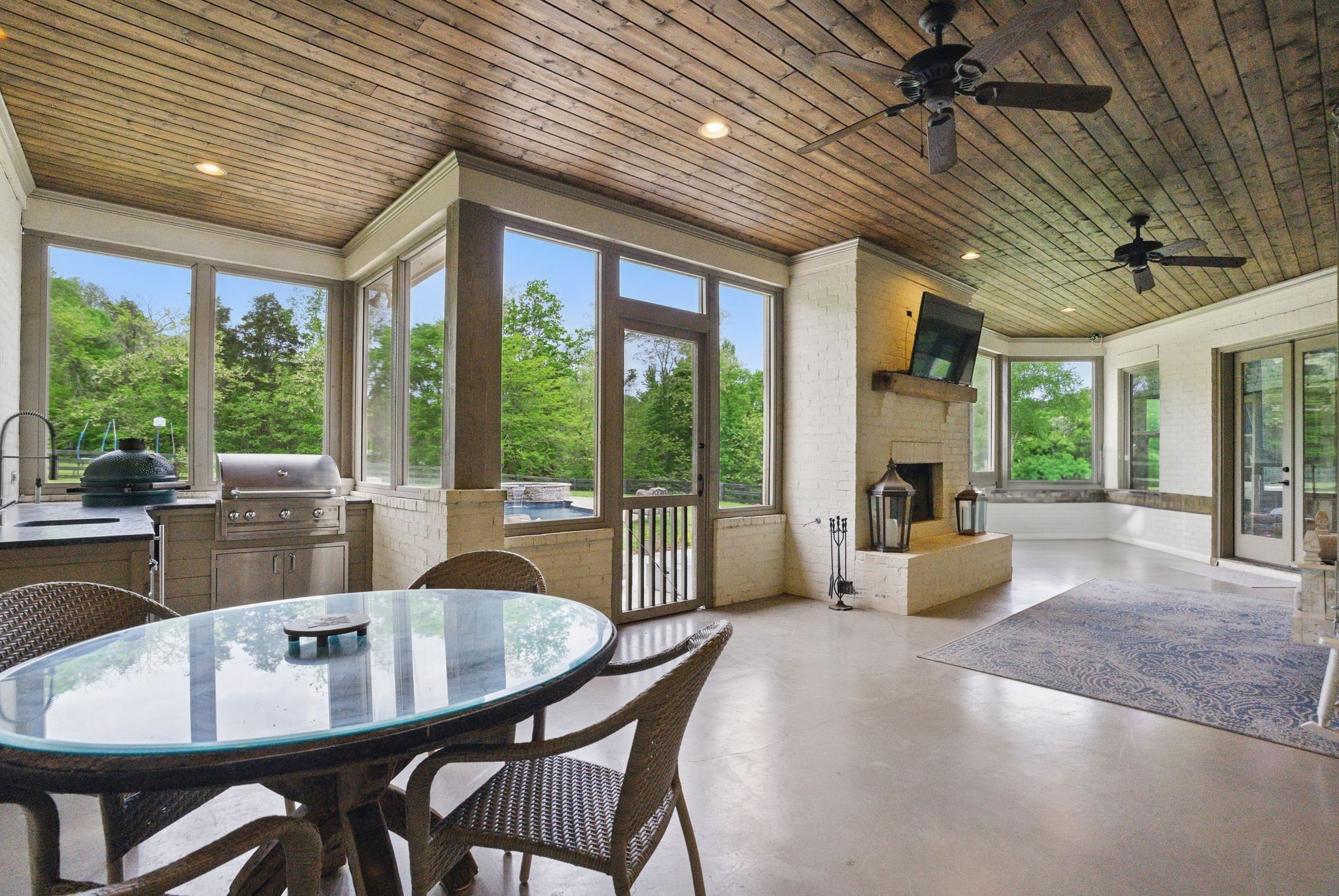 5507 Broken Ridge Hollow Ln