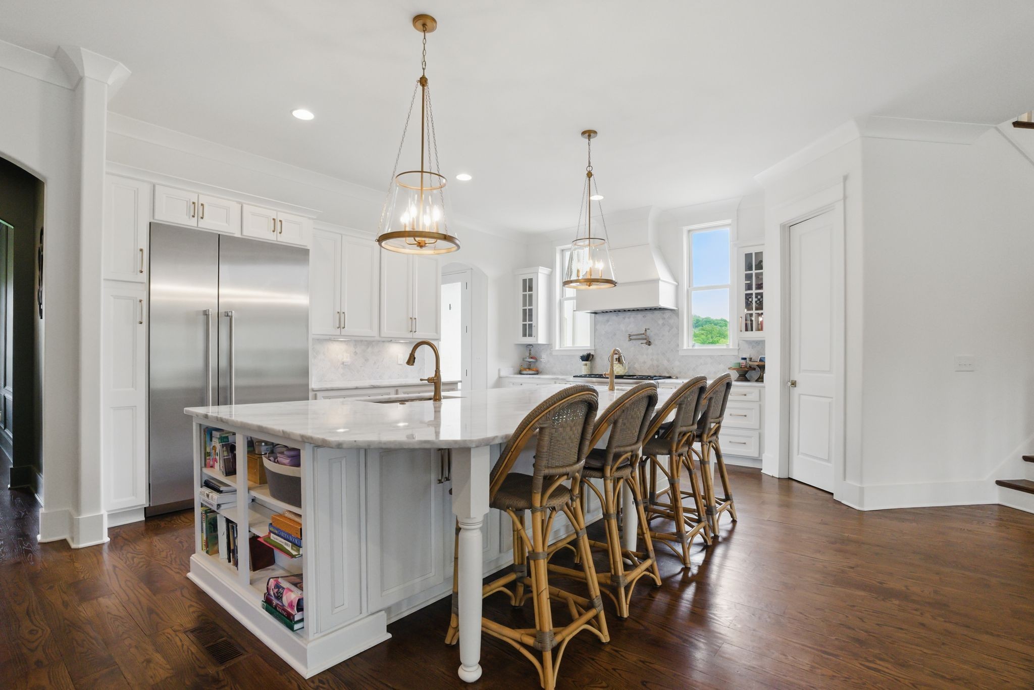 5507 Broken Ridge Hollow Ln