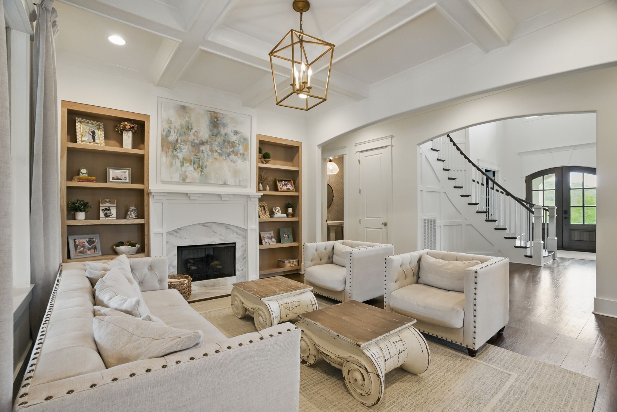 5507 Broken Ridge Hollow Ln