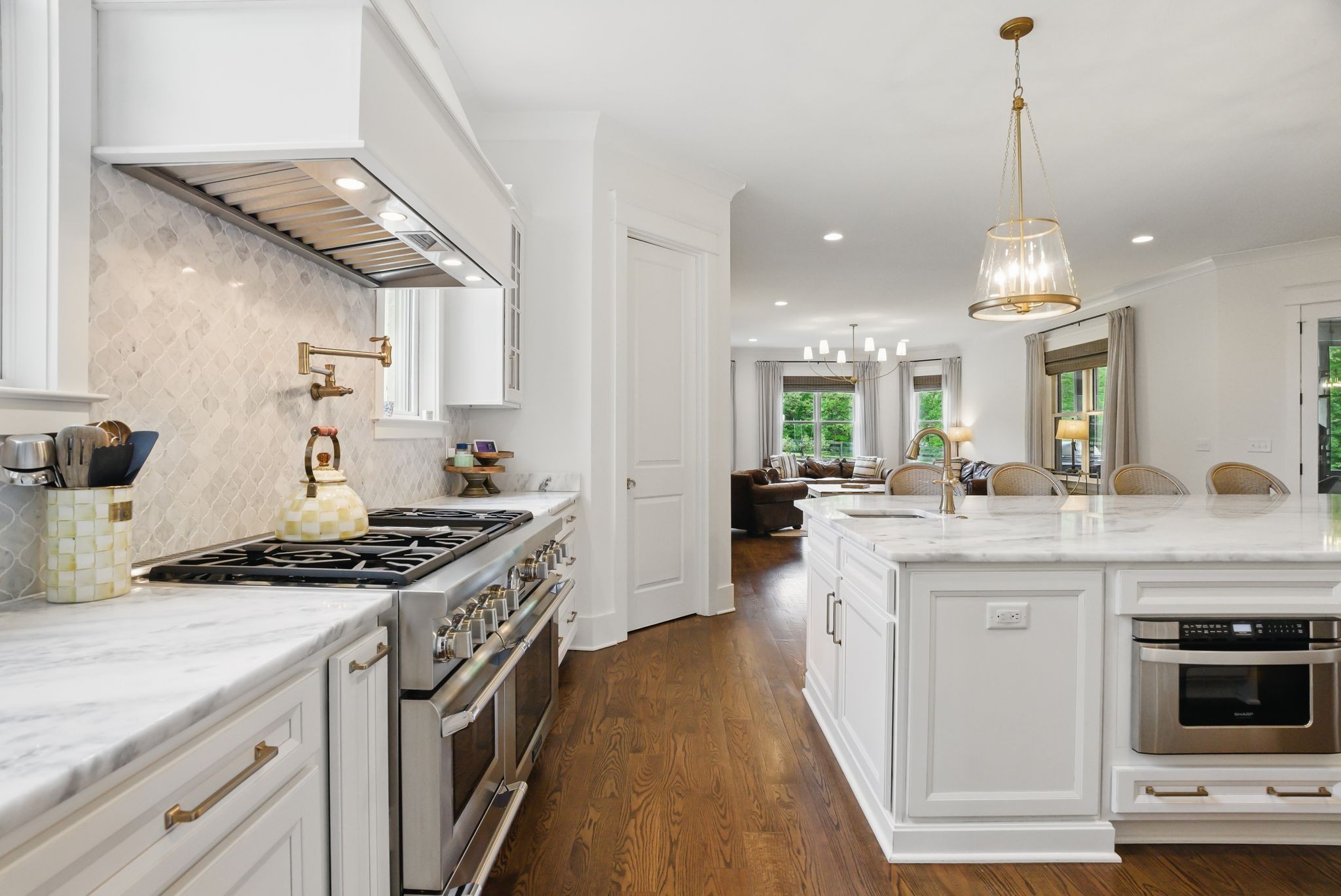 5507 Broken Ridge Hollow Ln