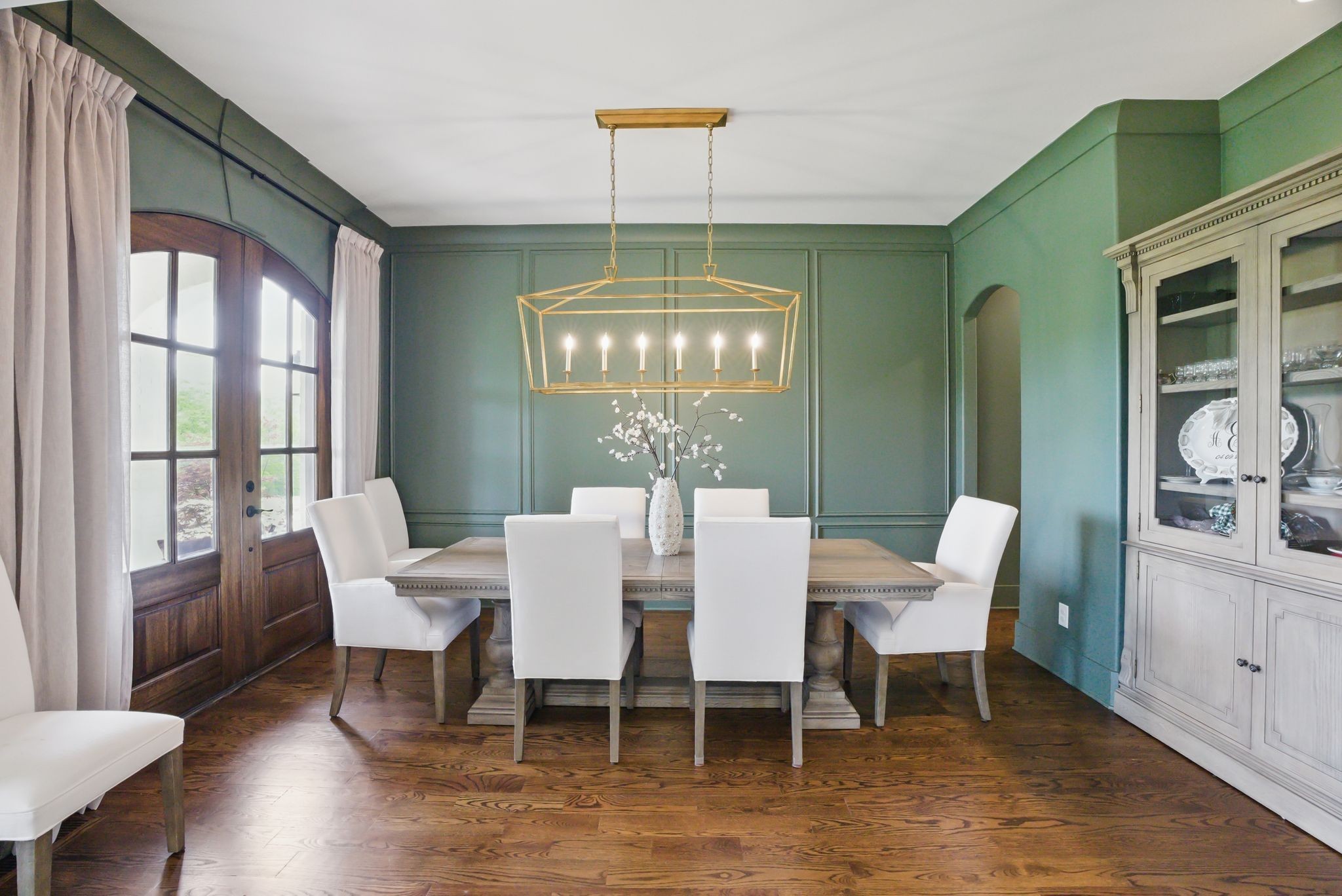 5507 Broken Ridge Hollow Ln