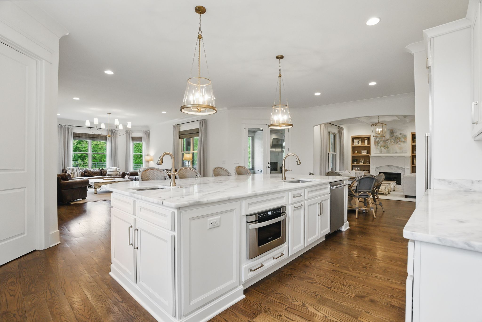 5507 Broken Ridge Hollow Ln