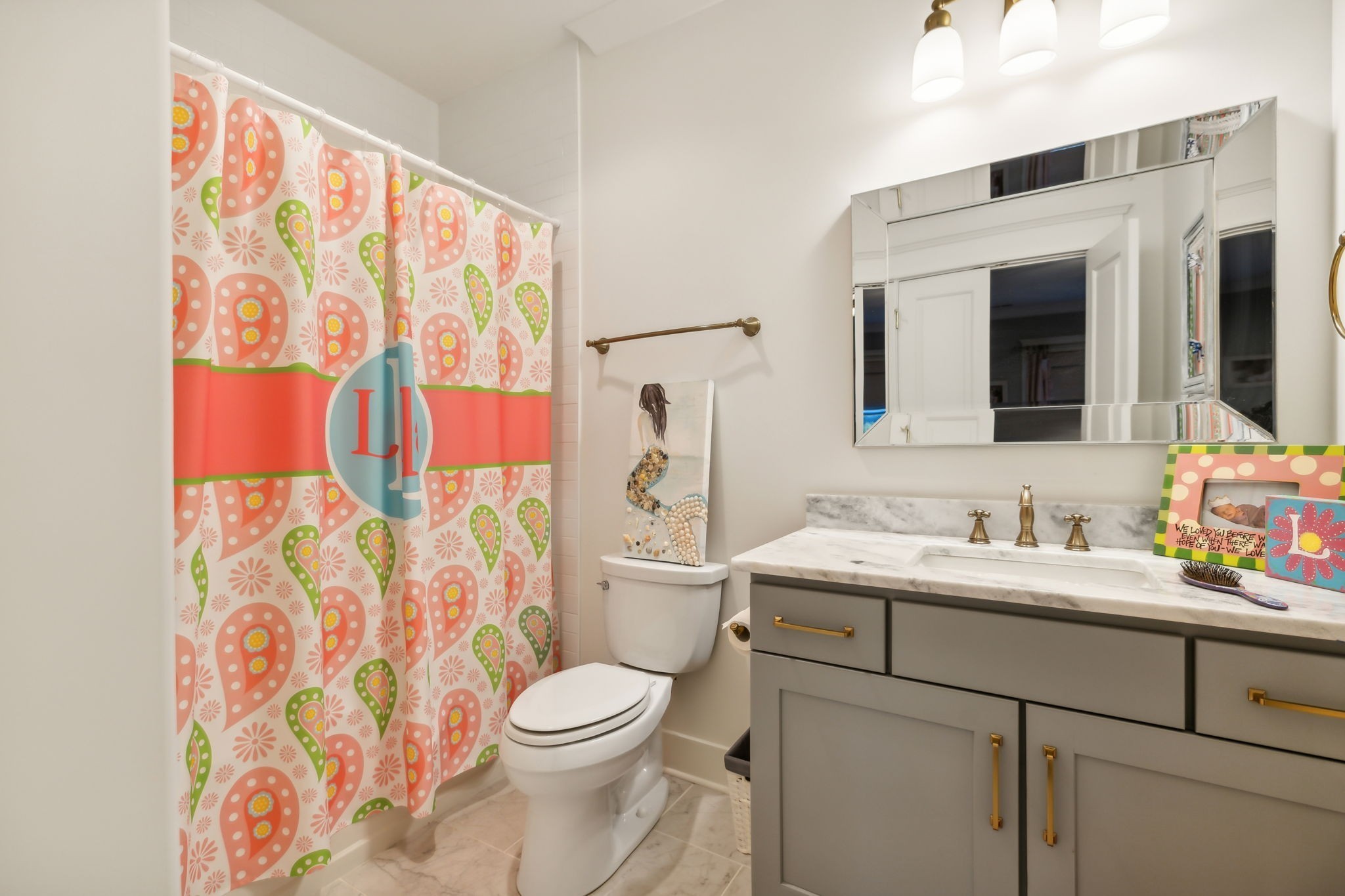 5507 Broken Ridge Hollow Ln