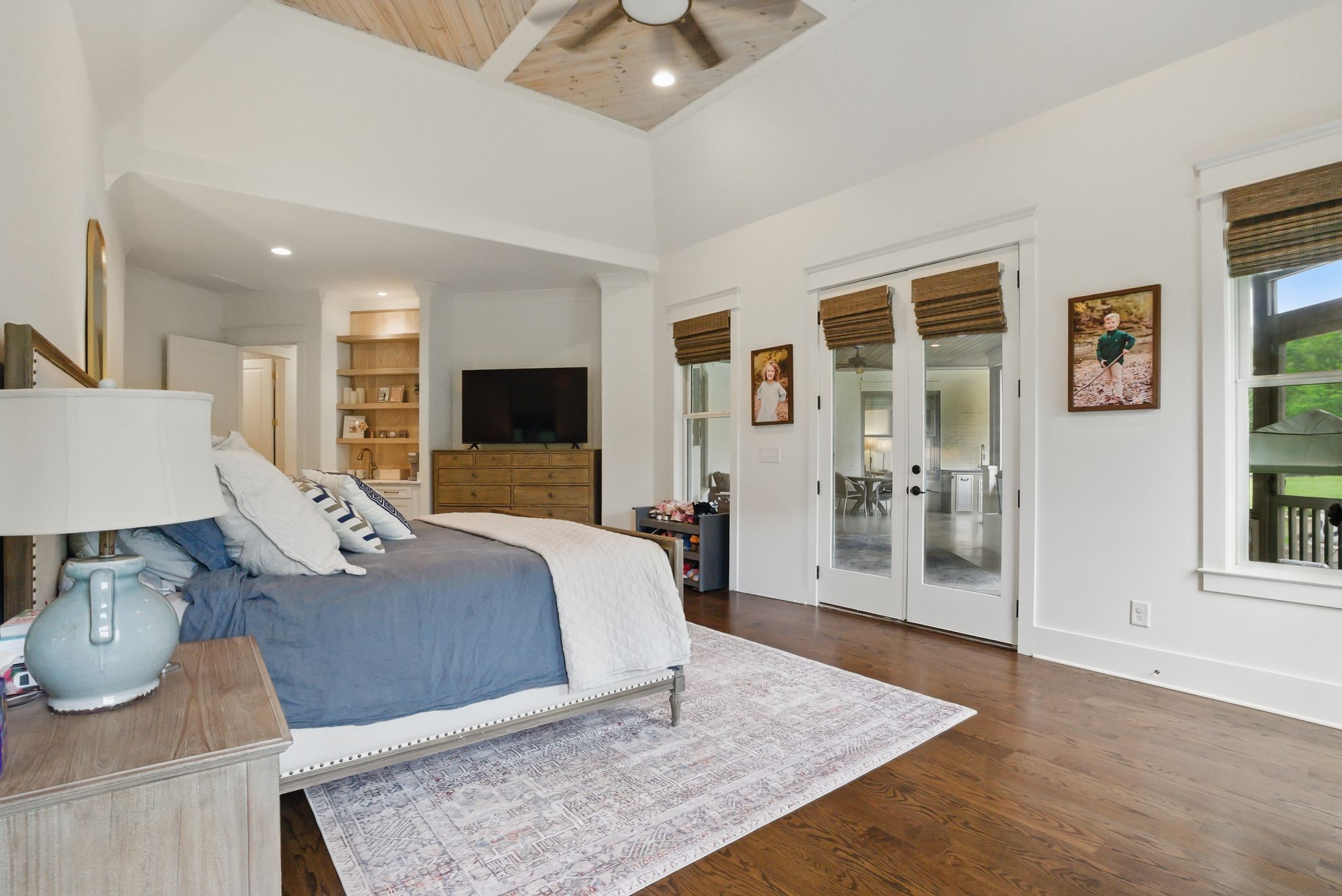 5507 Broken Ridge Hollow Ln