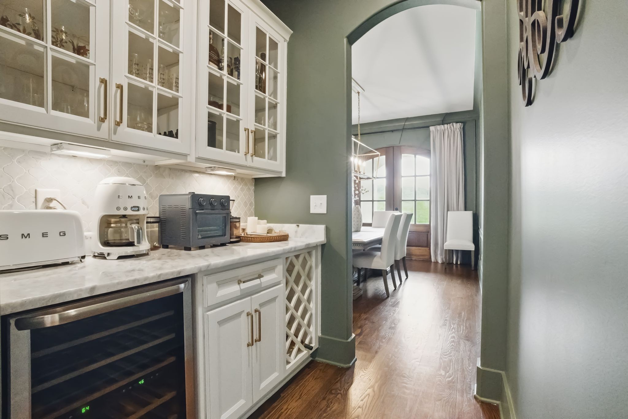 5507 Broken Ridge Hollow Ln