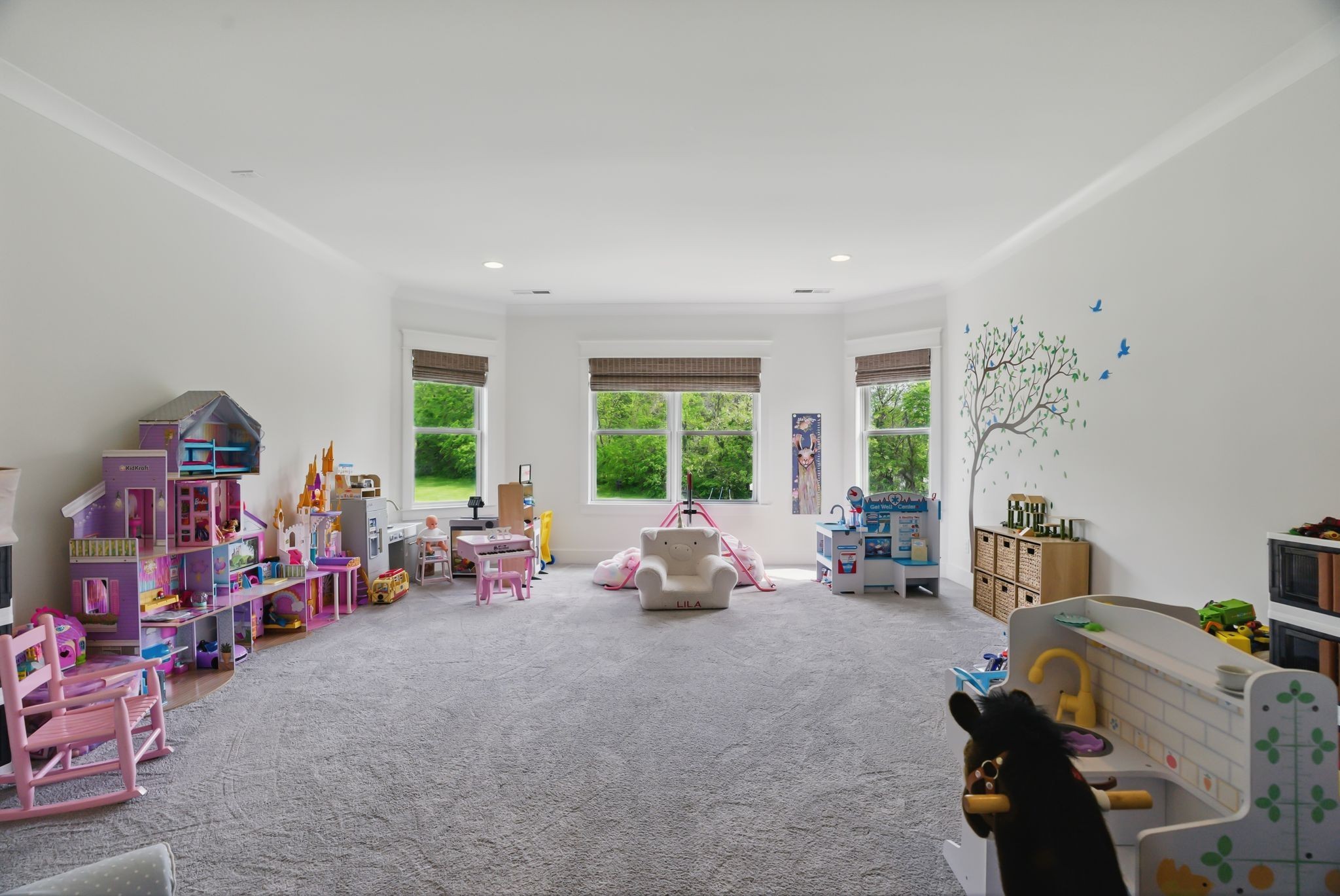 5507 Broken Ridge Hollow Ln