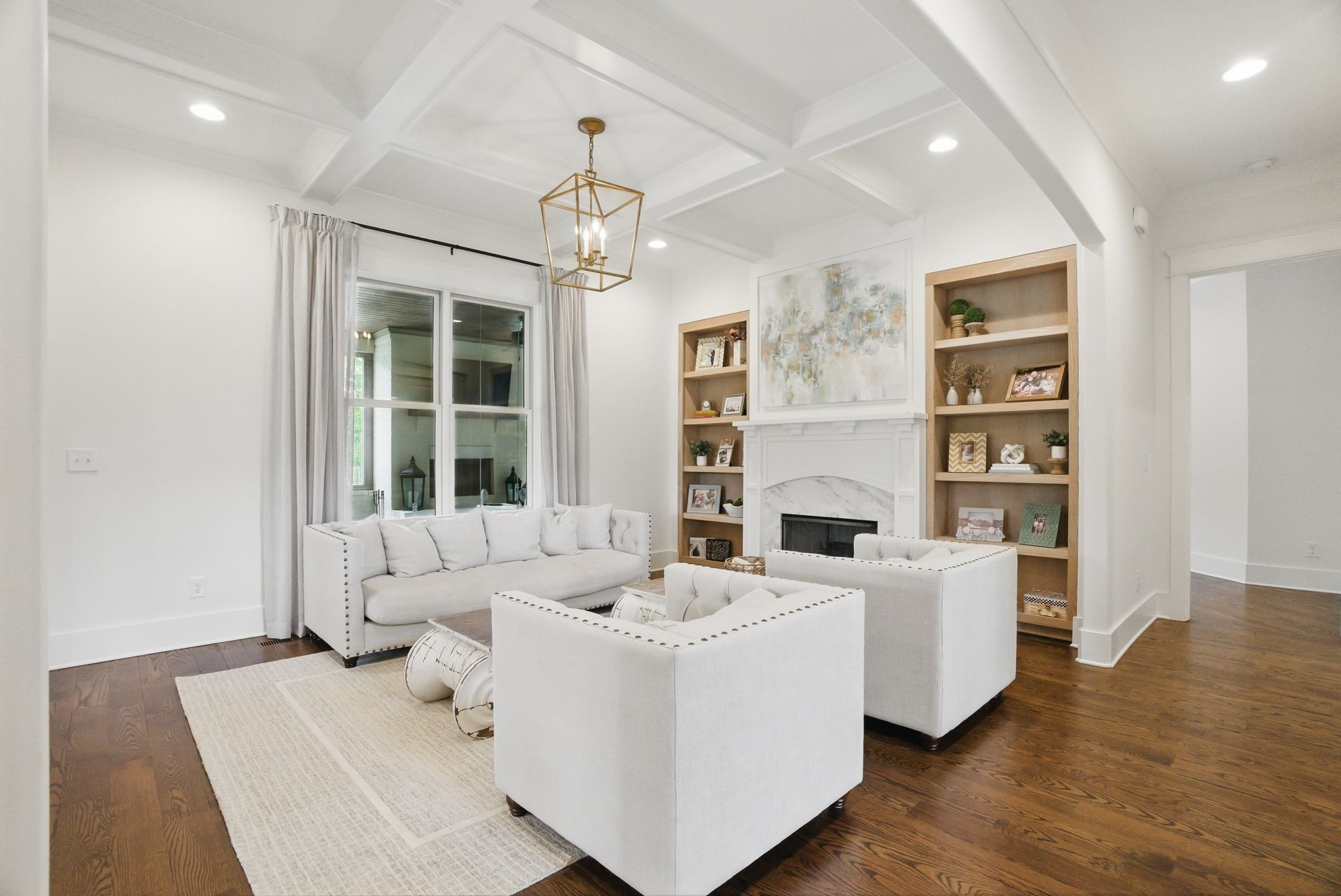 5507 Broken Ridge Hollow Ln