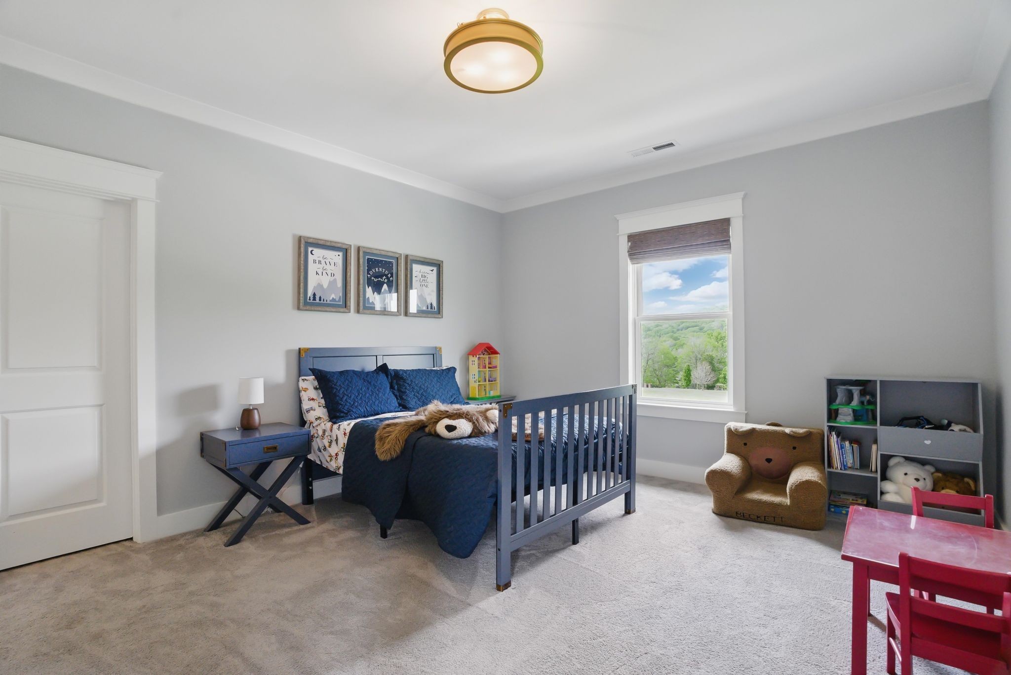 5507 Broken Ridge Hollow Ln