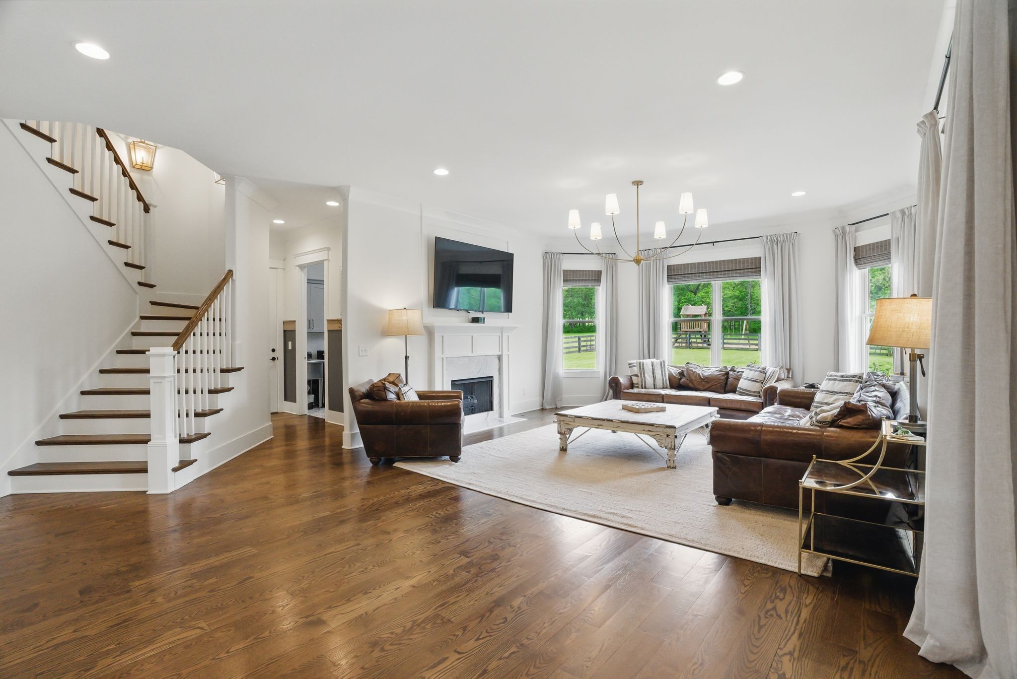 5507 Broken Ridge Hollow Ln