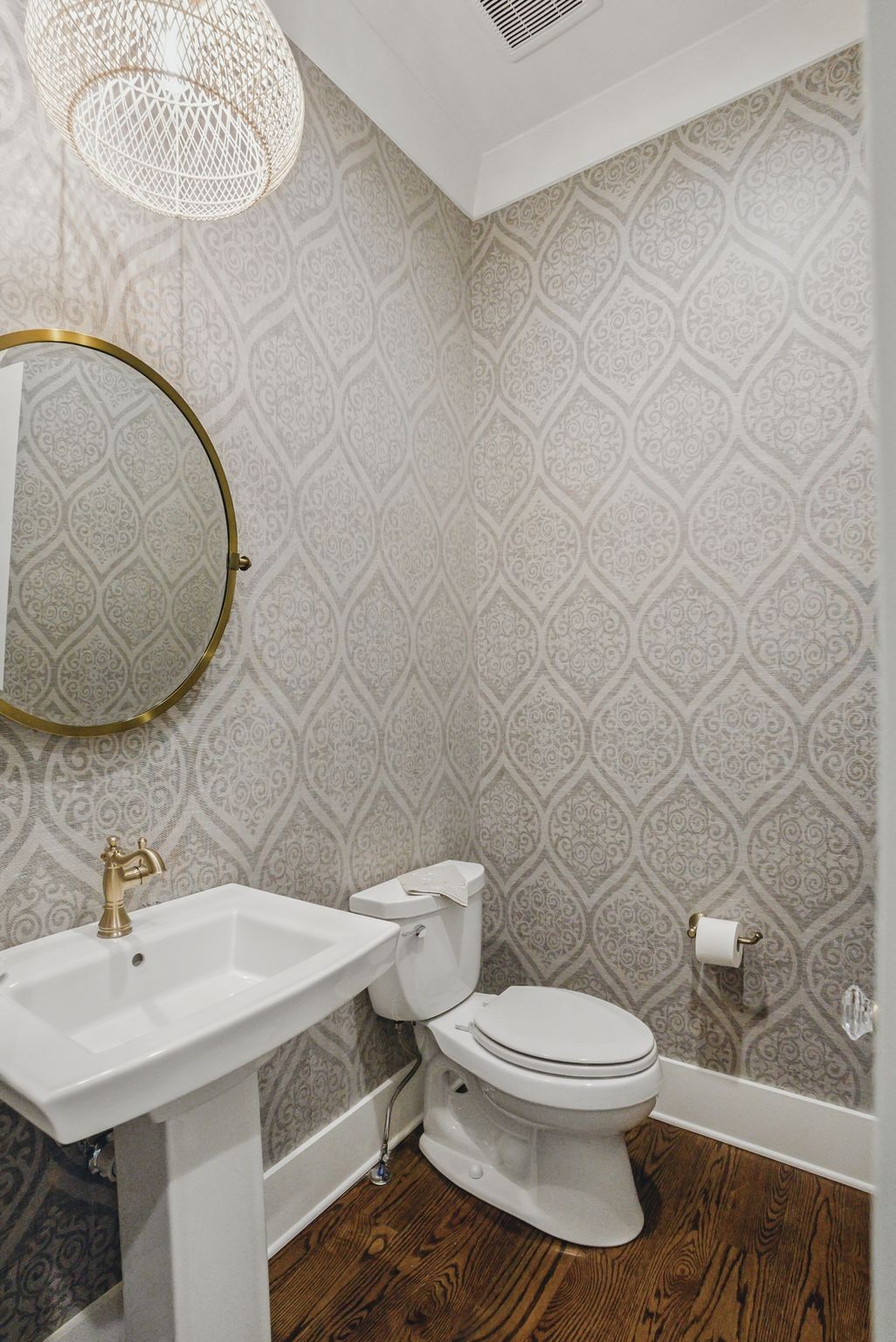 5507 Broken Ridge Hollow Ln