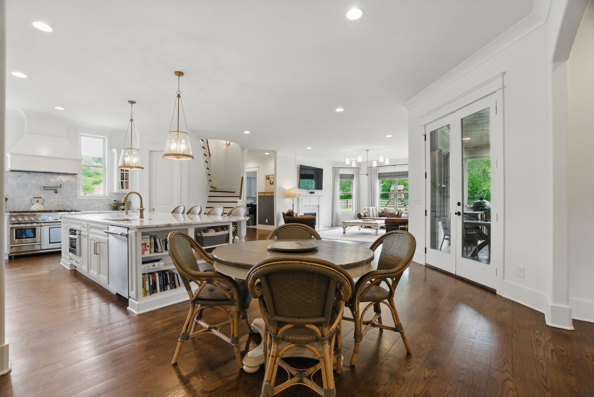 5507 Broken Ridge Hollow Ln