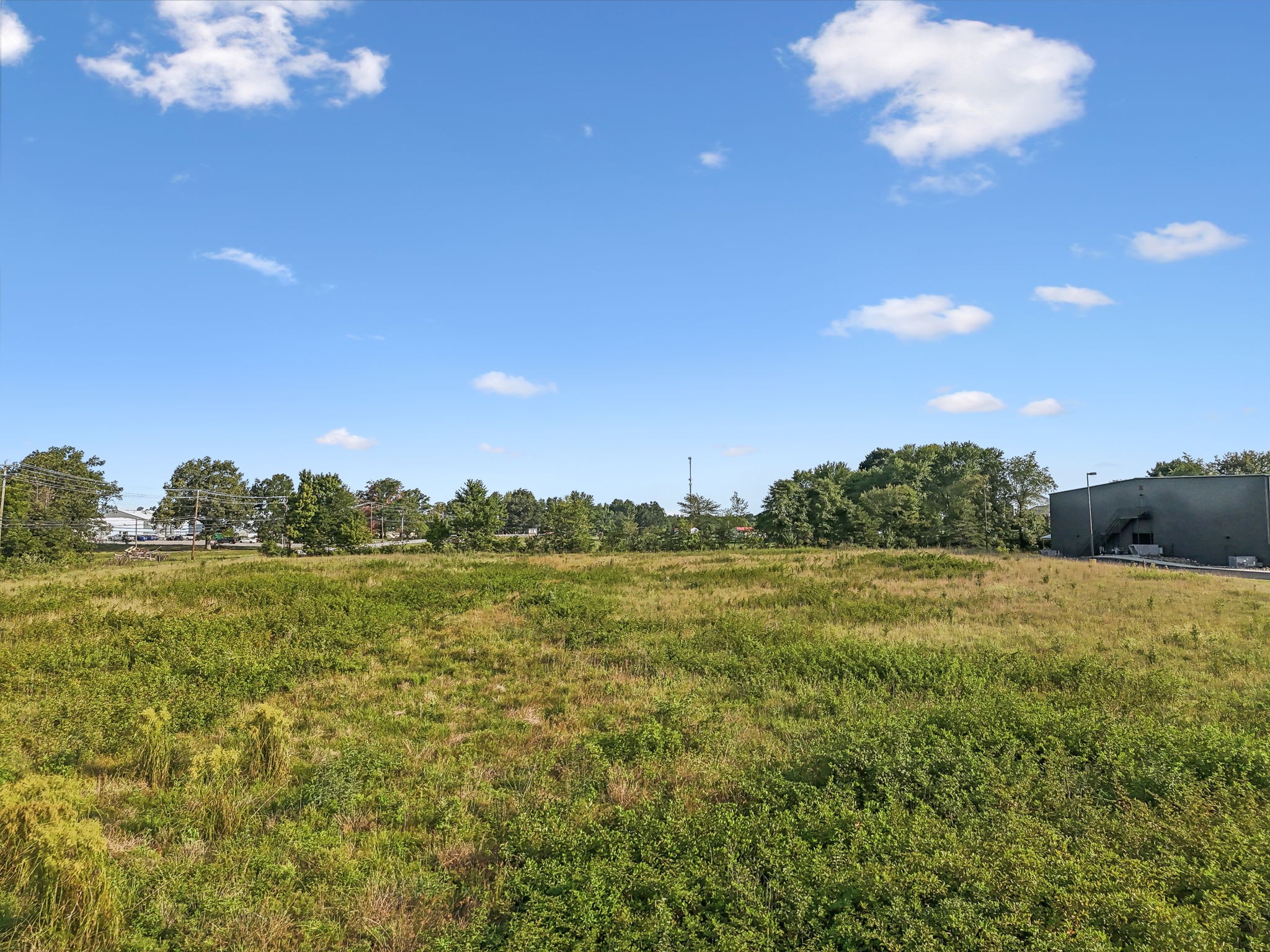 0 Old Jamestown Hwy