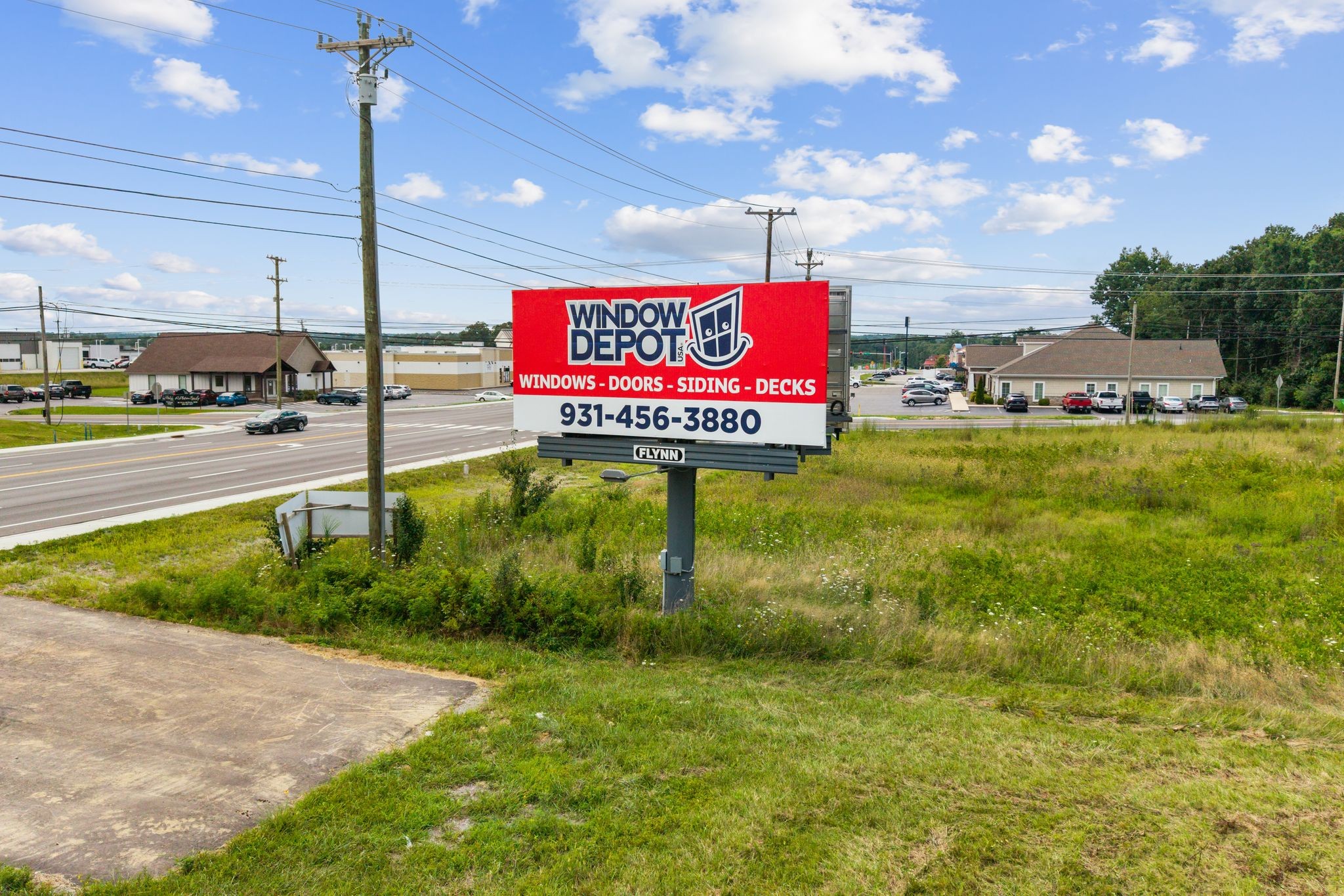 0 Old Jamestown Hwy