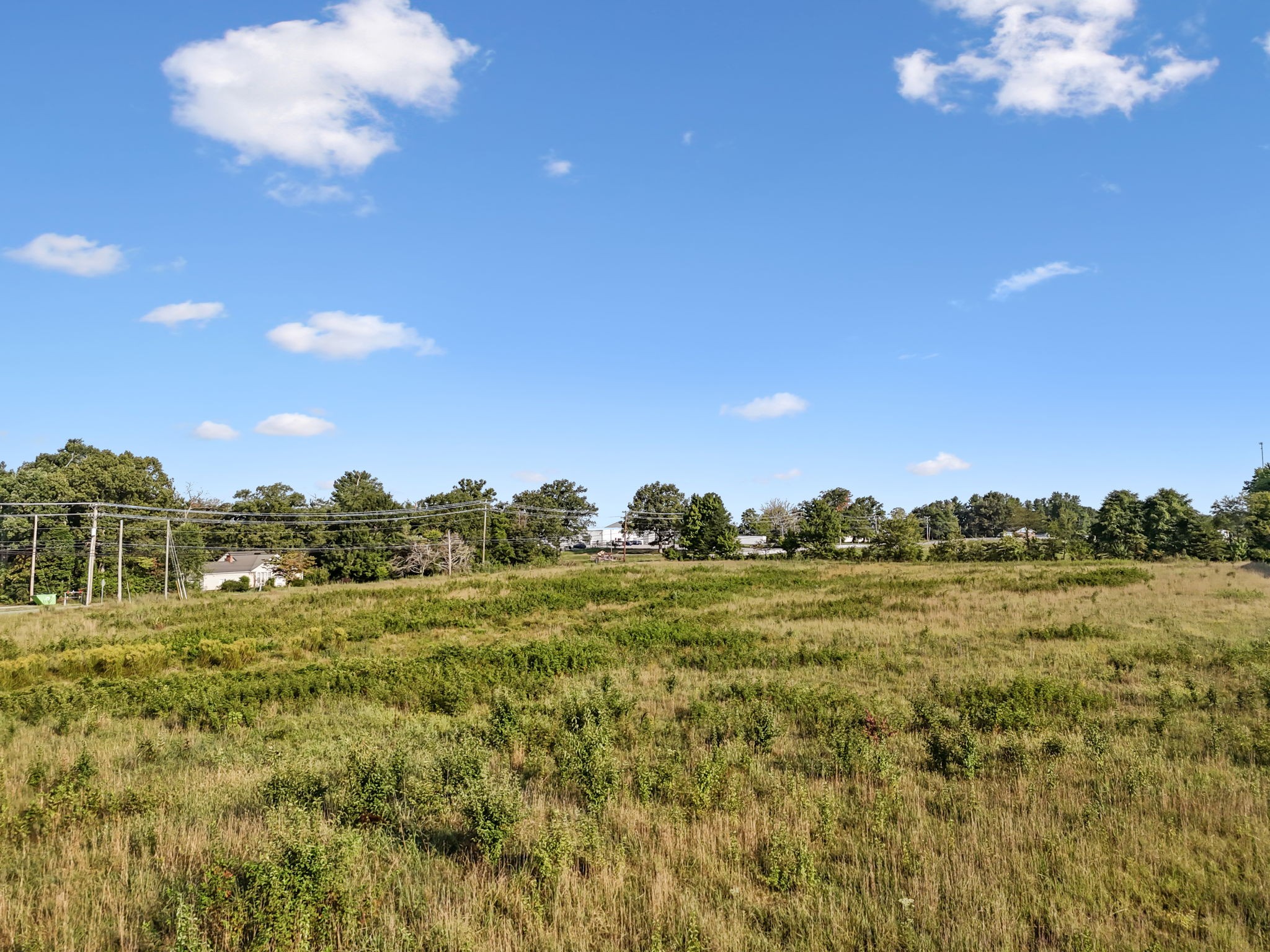 0 Old Jamestown Hwy