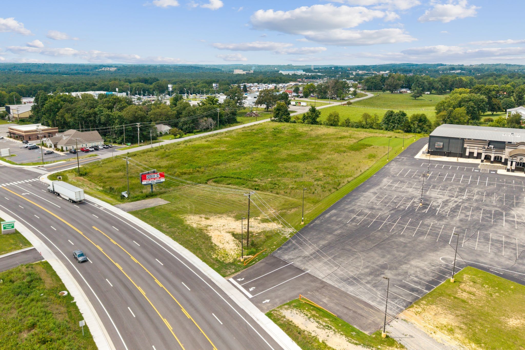 0 Old Jamestown Hwy