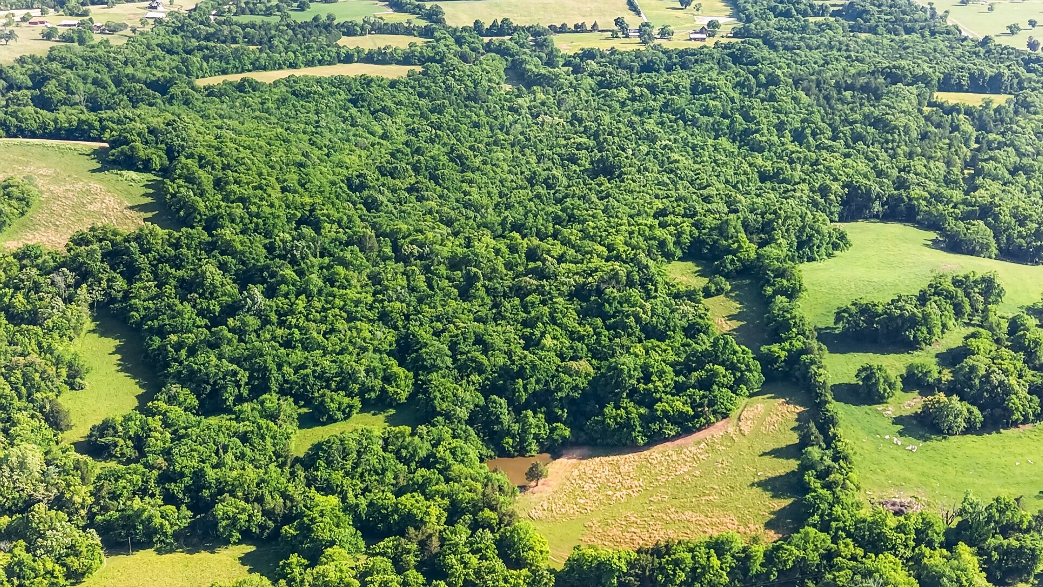 1 Himesville Road