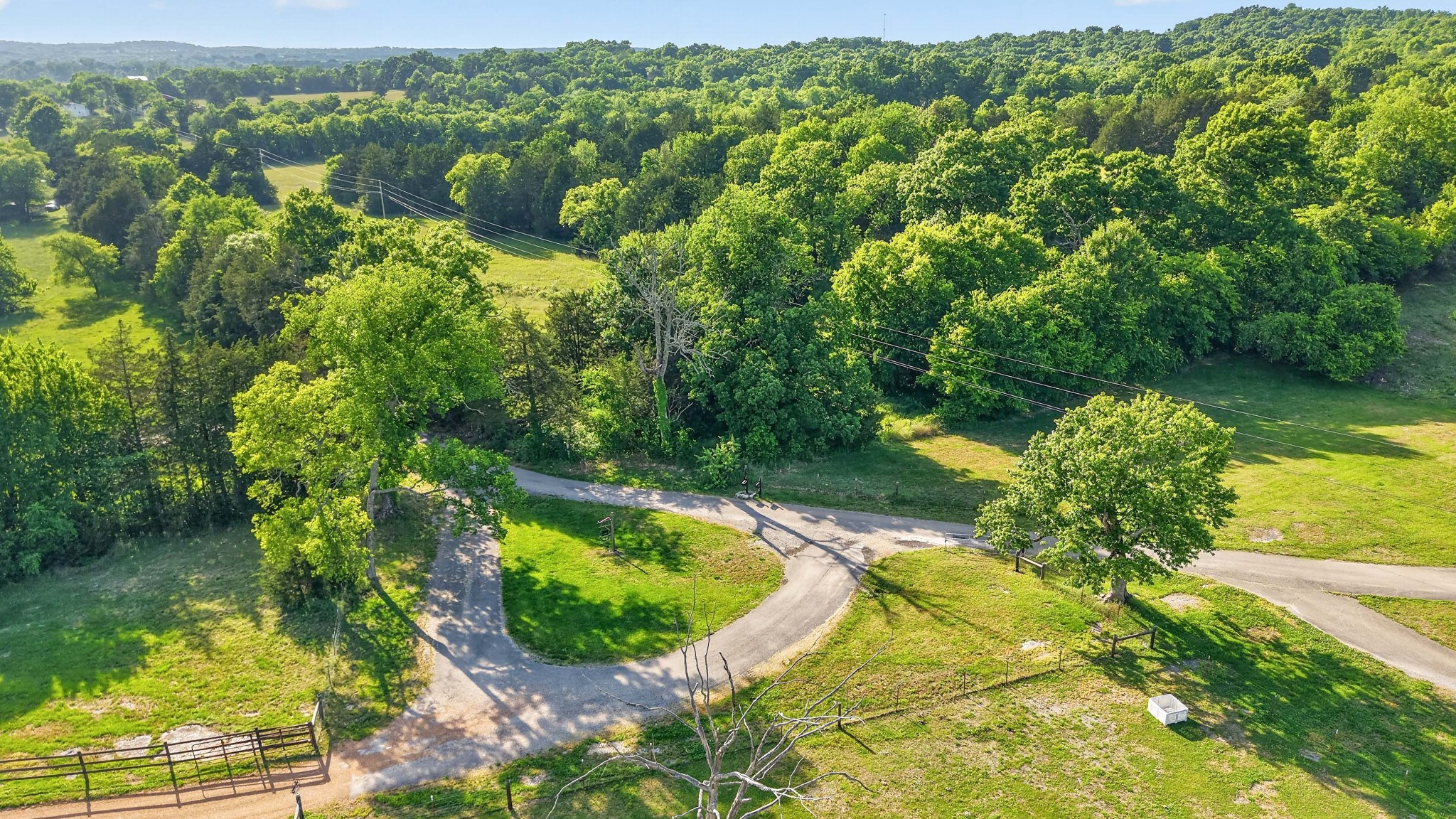 1 Himesville Road