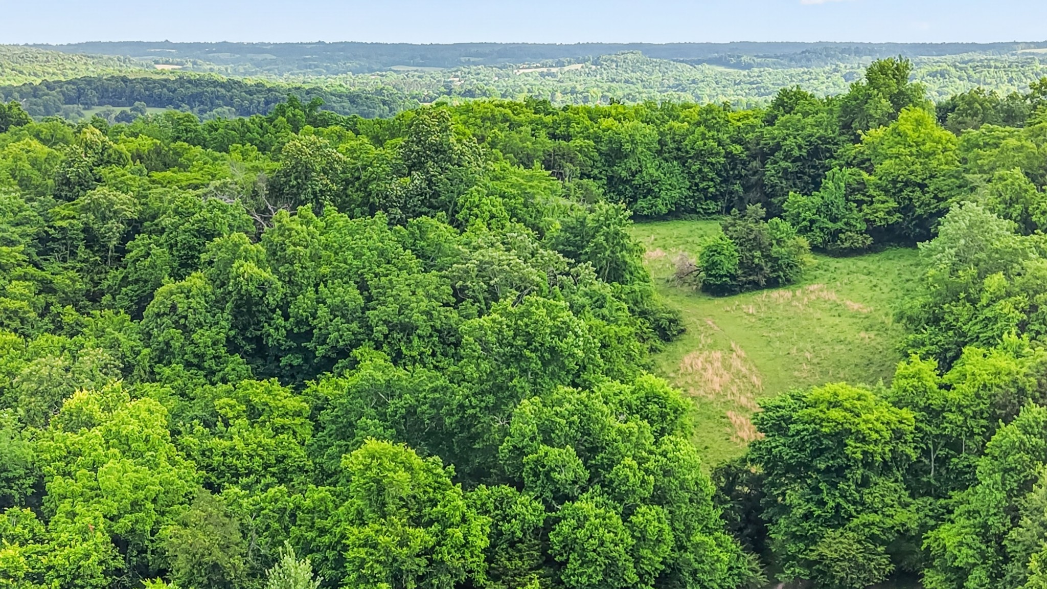 1 Himesville Road