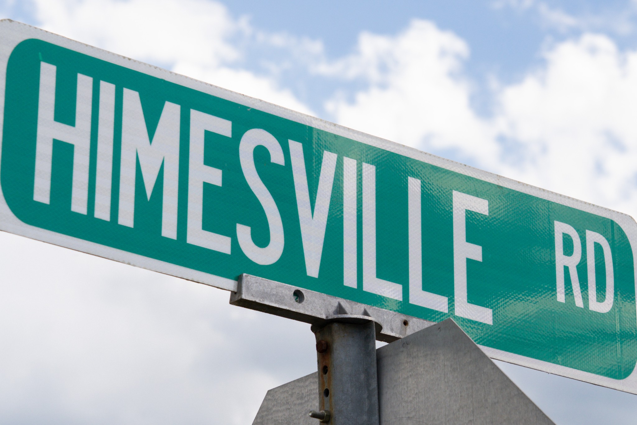 1 Himesville Road
