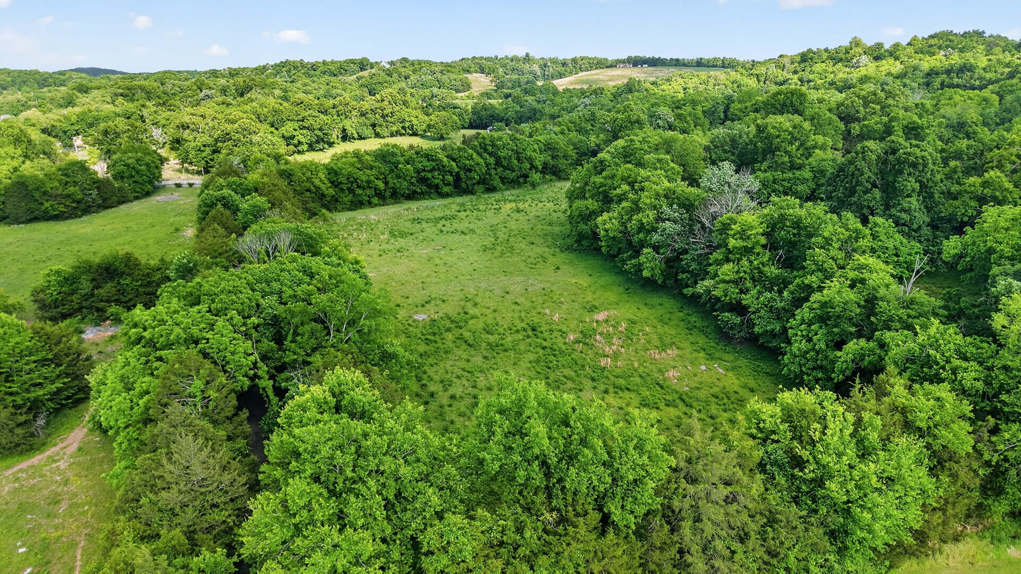 1 Himesville Road