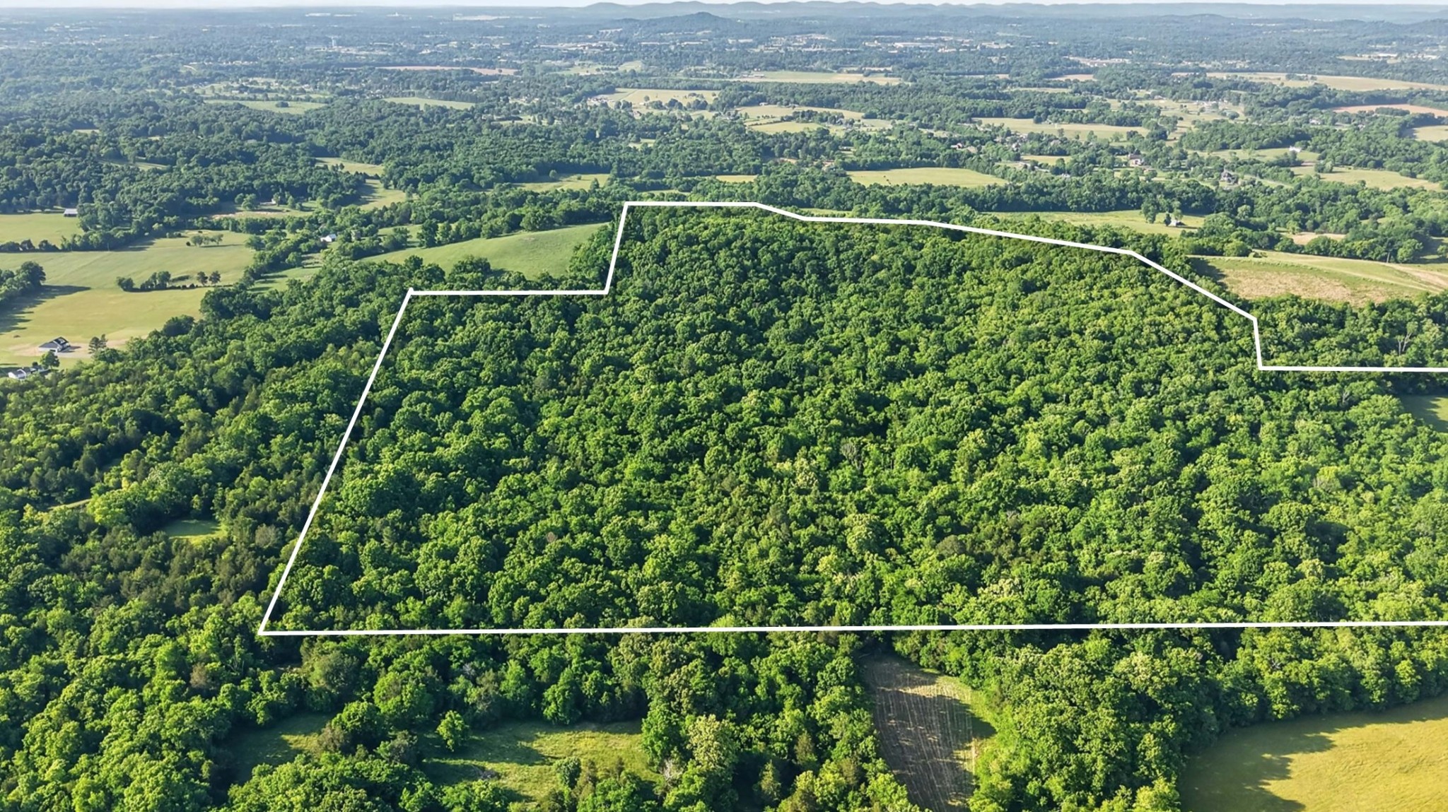 1 Himesville Road