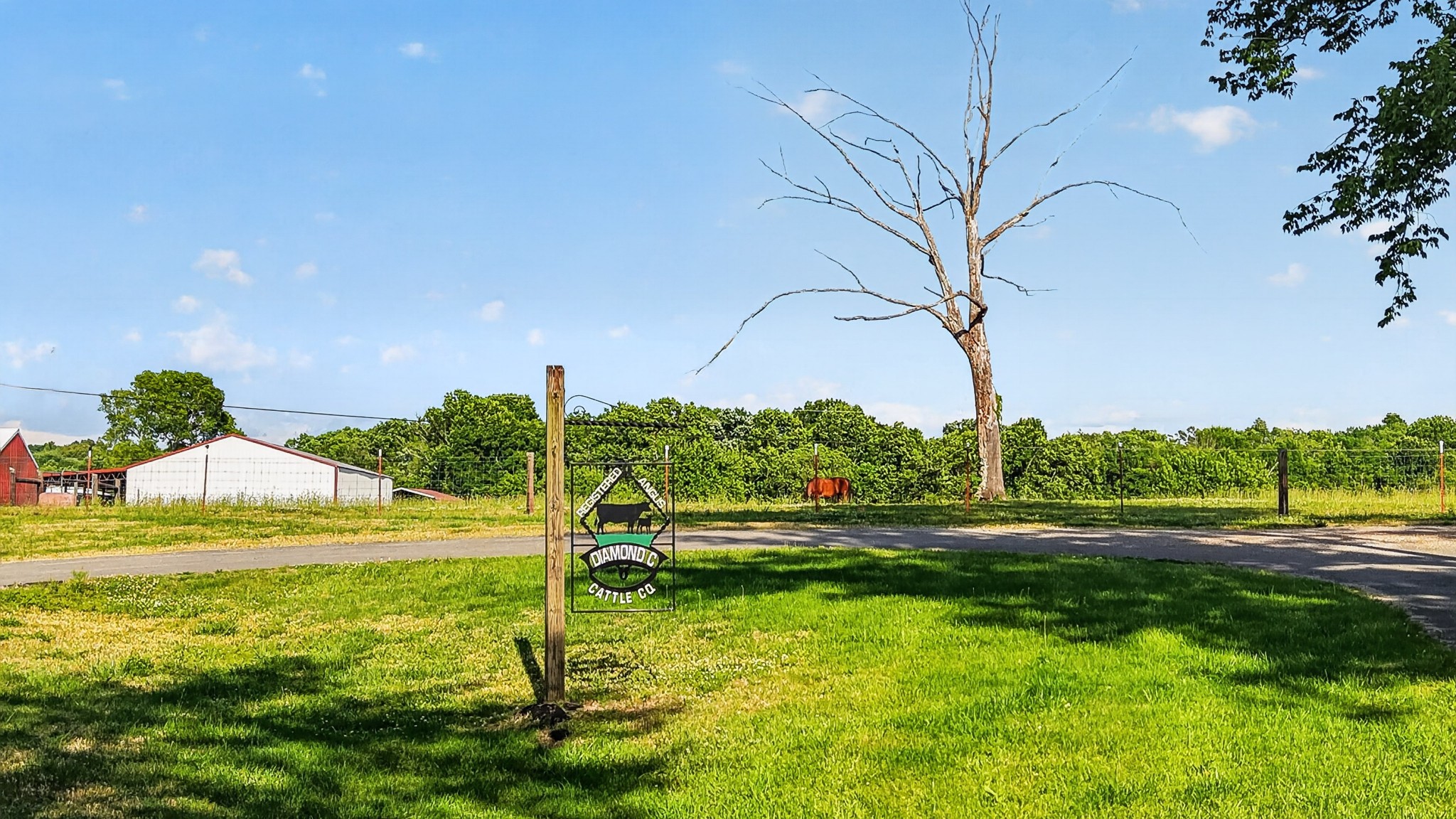 1 Himesville Road