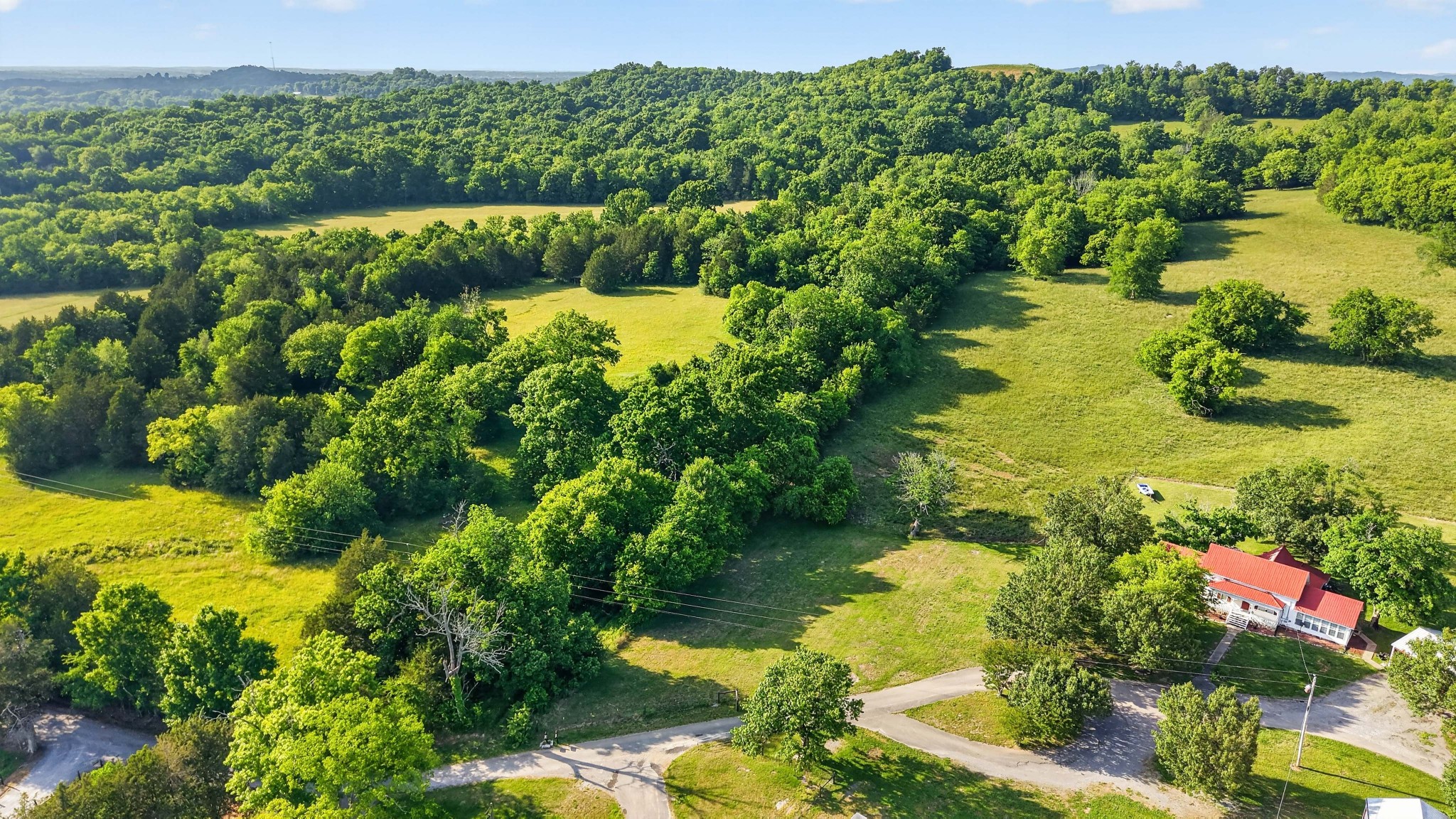 1 Himesville Road