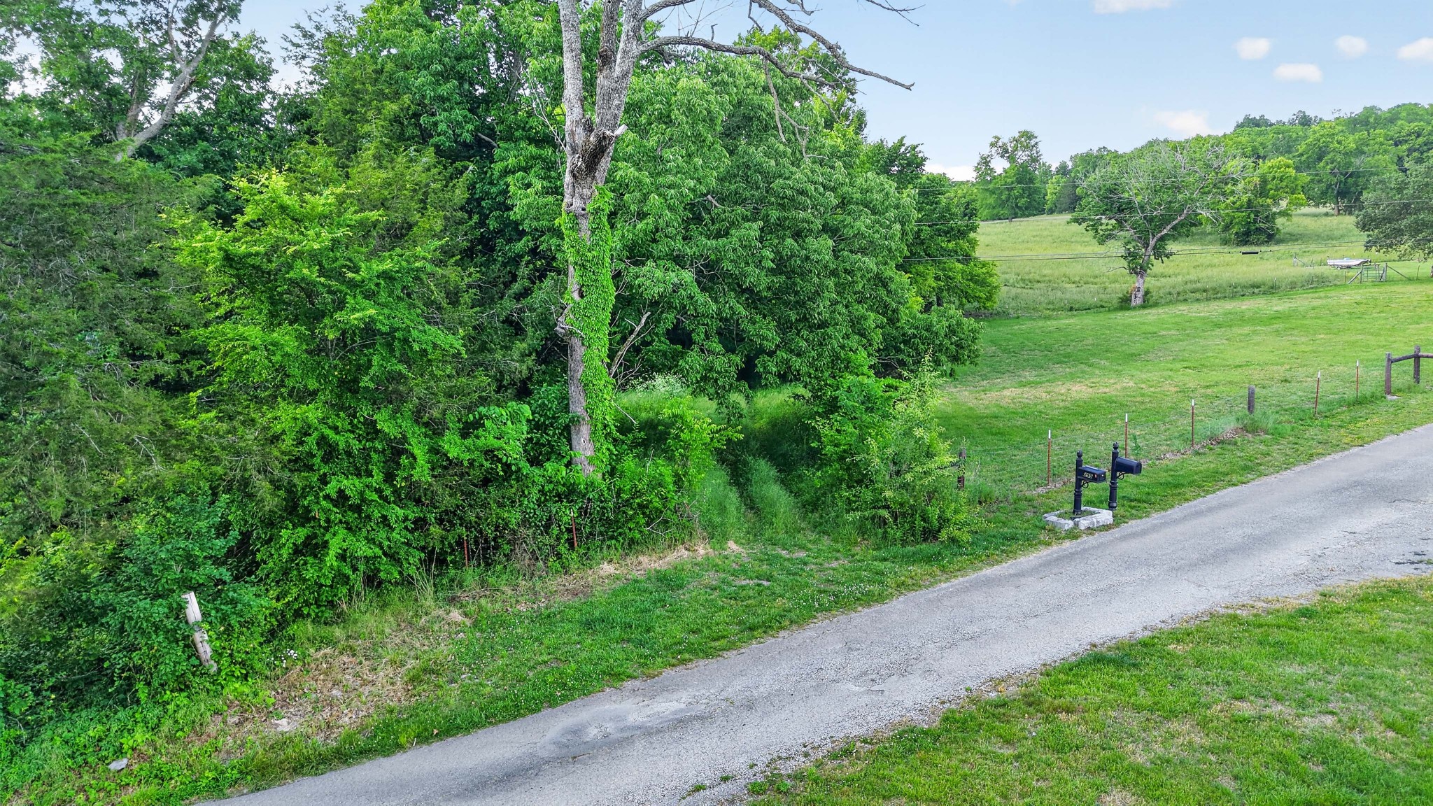 1 Himesville Road