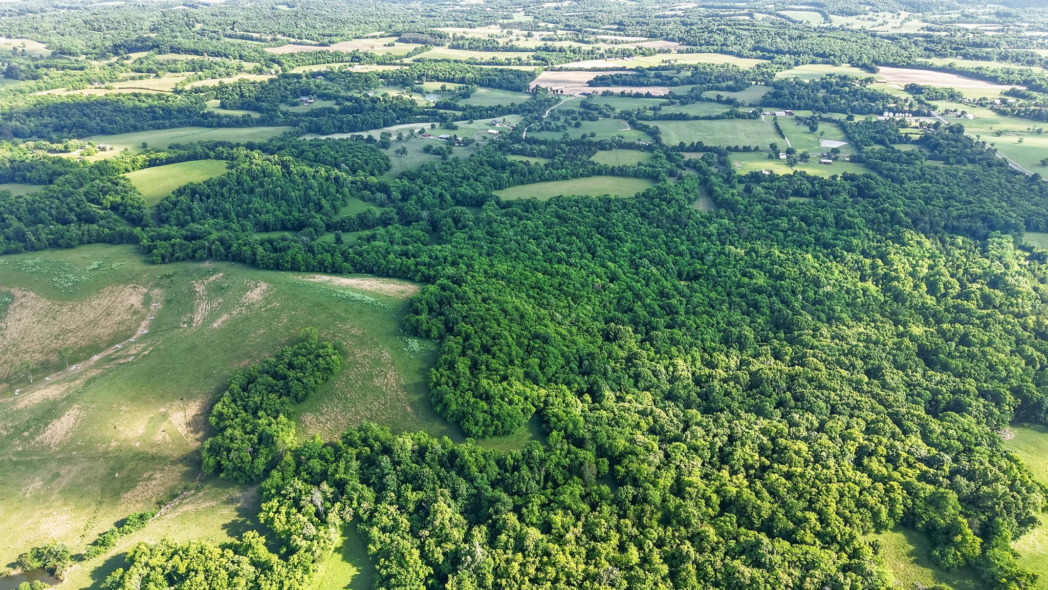 1 Himesville Road