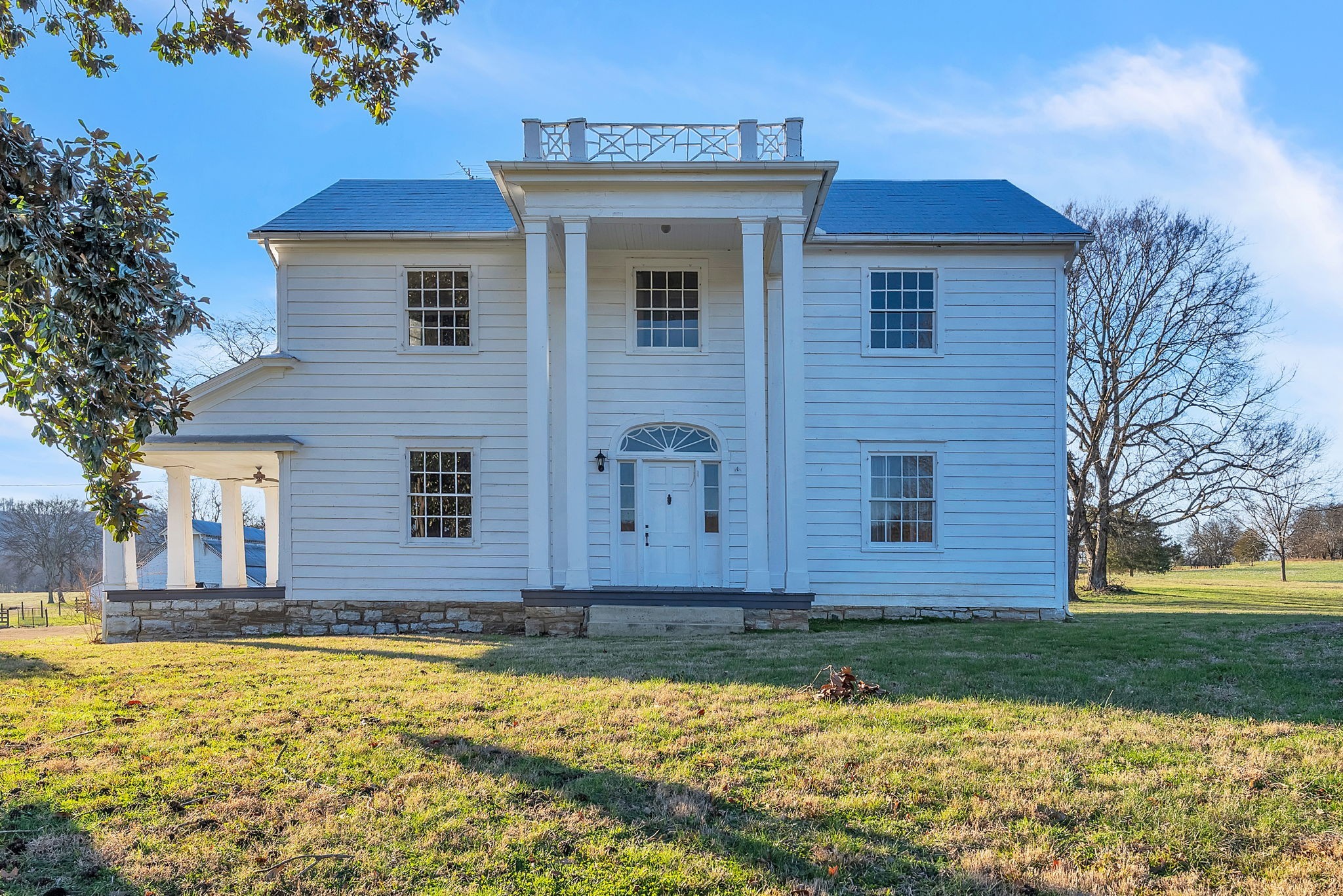 3138 Richmond Rd
