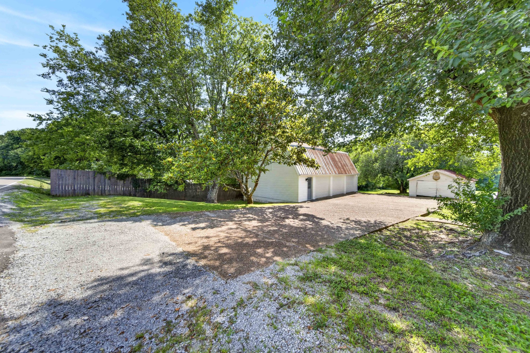 3798 McCandless Rd