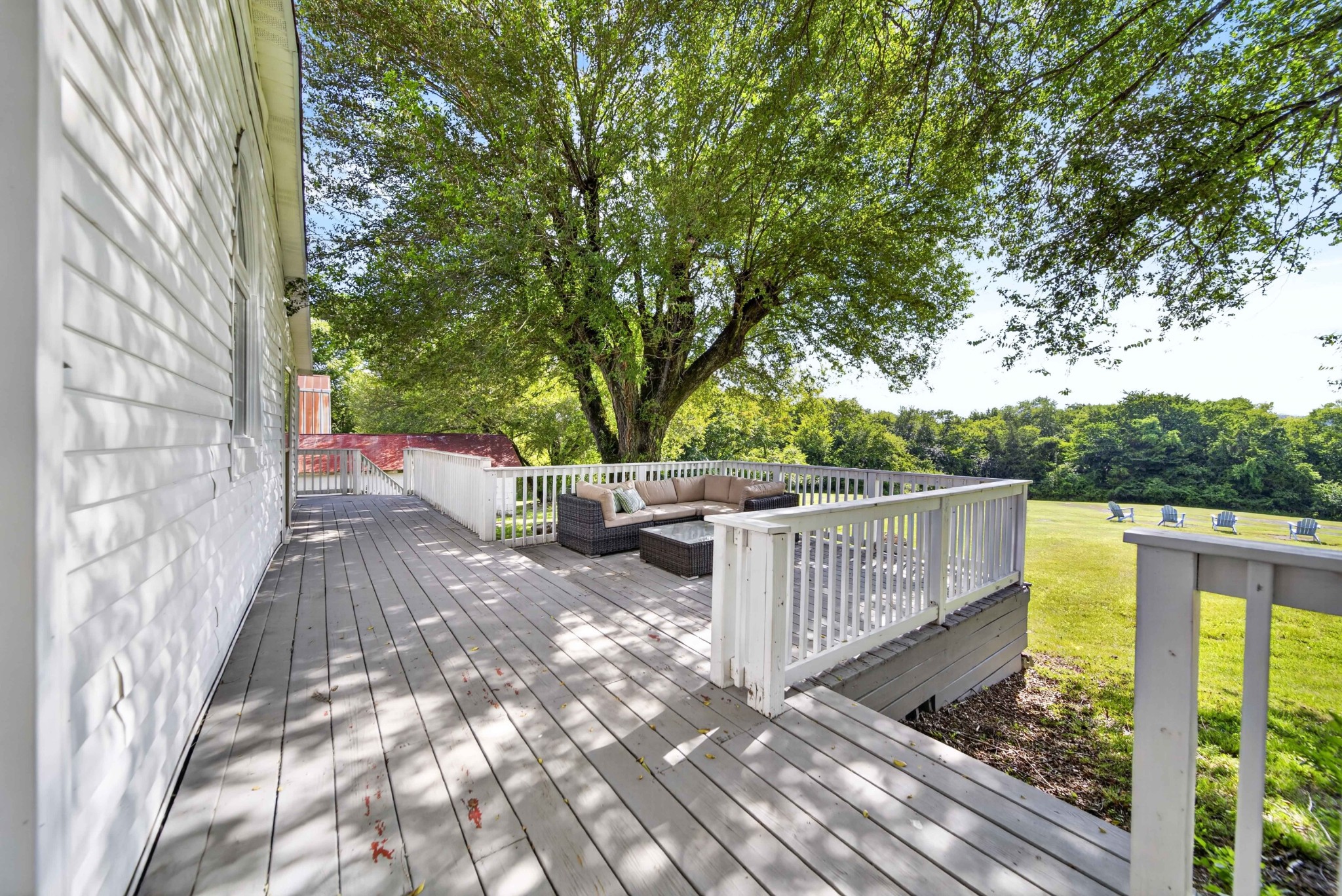 3798 McCandless Rd