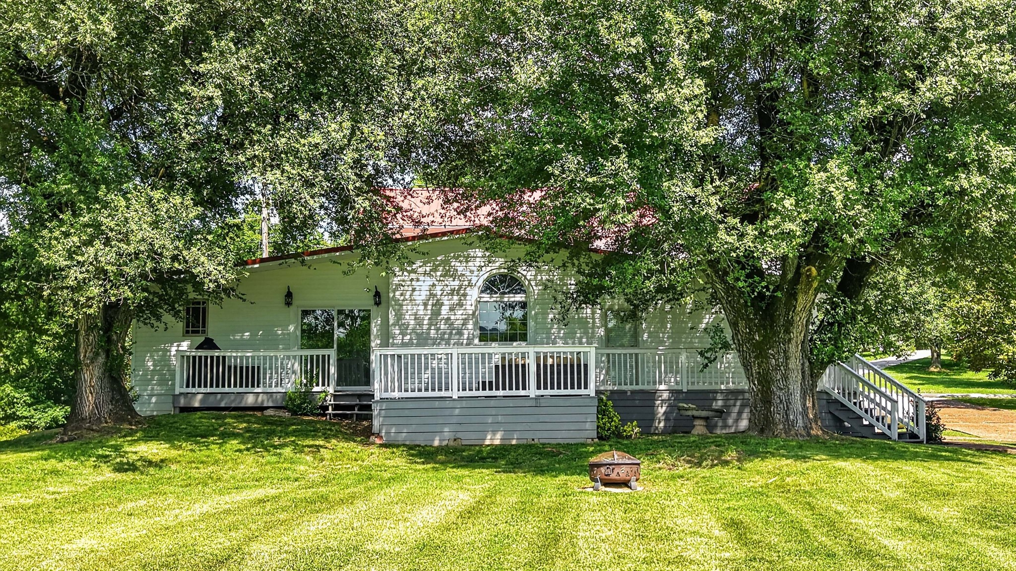 3798 McCandless Rd