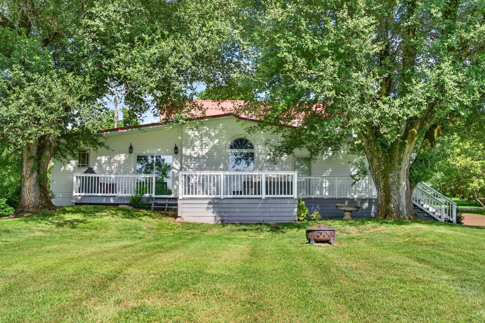3798 McCandless Rd