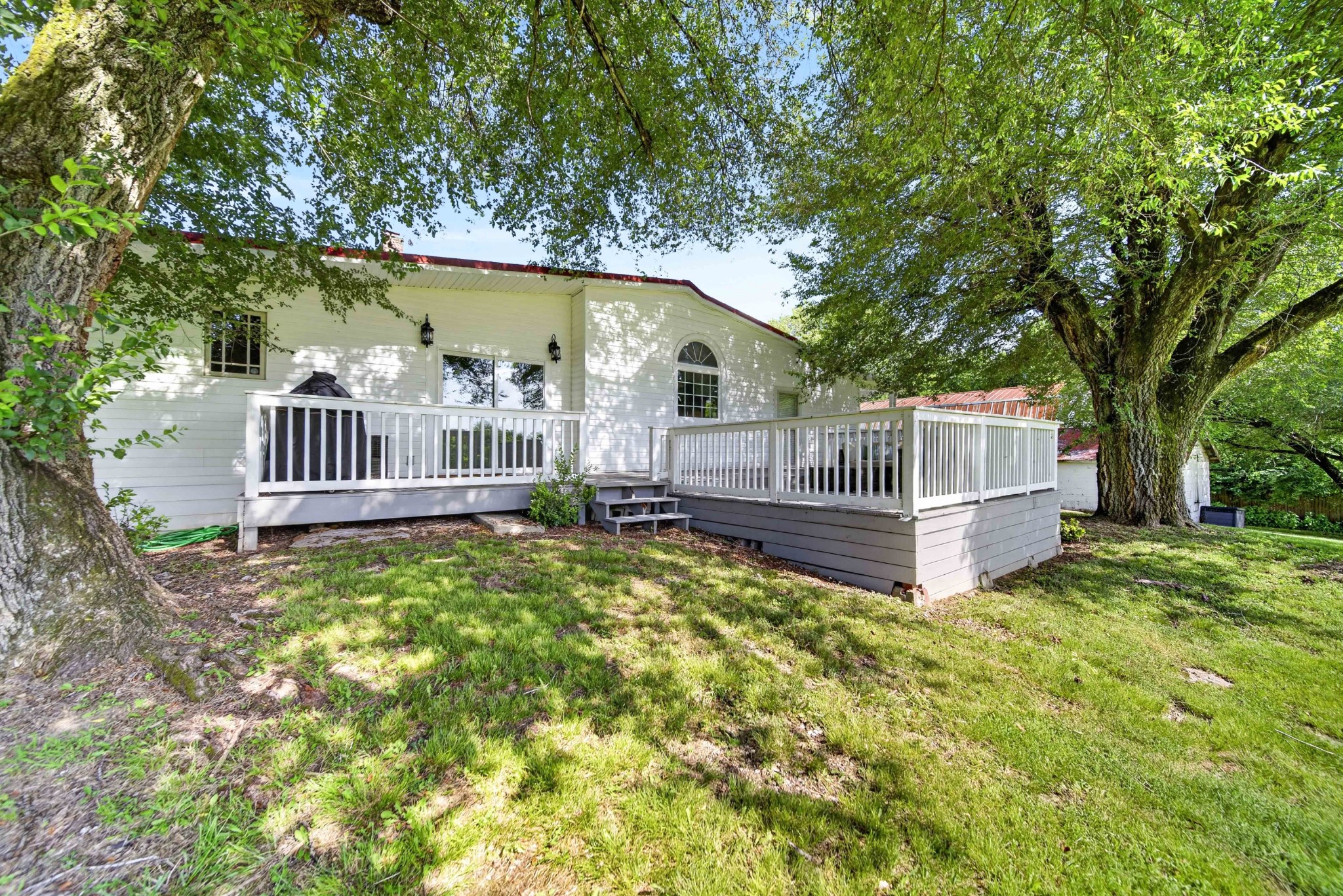 3798 McCandless Rd
