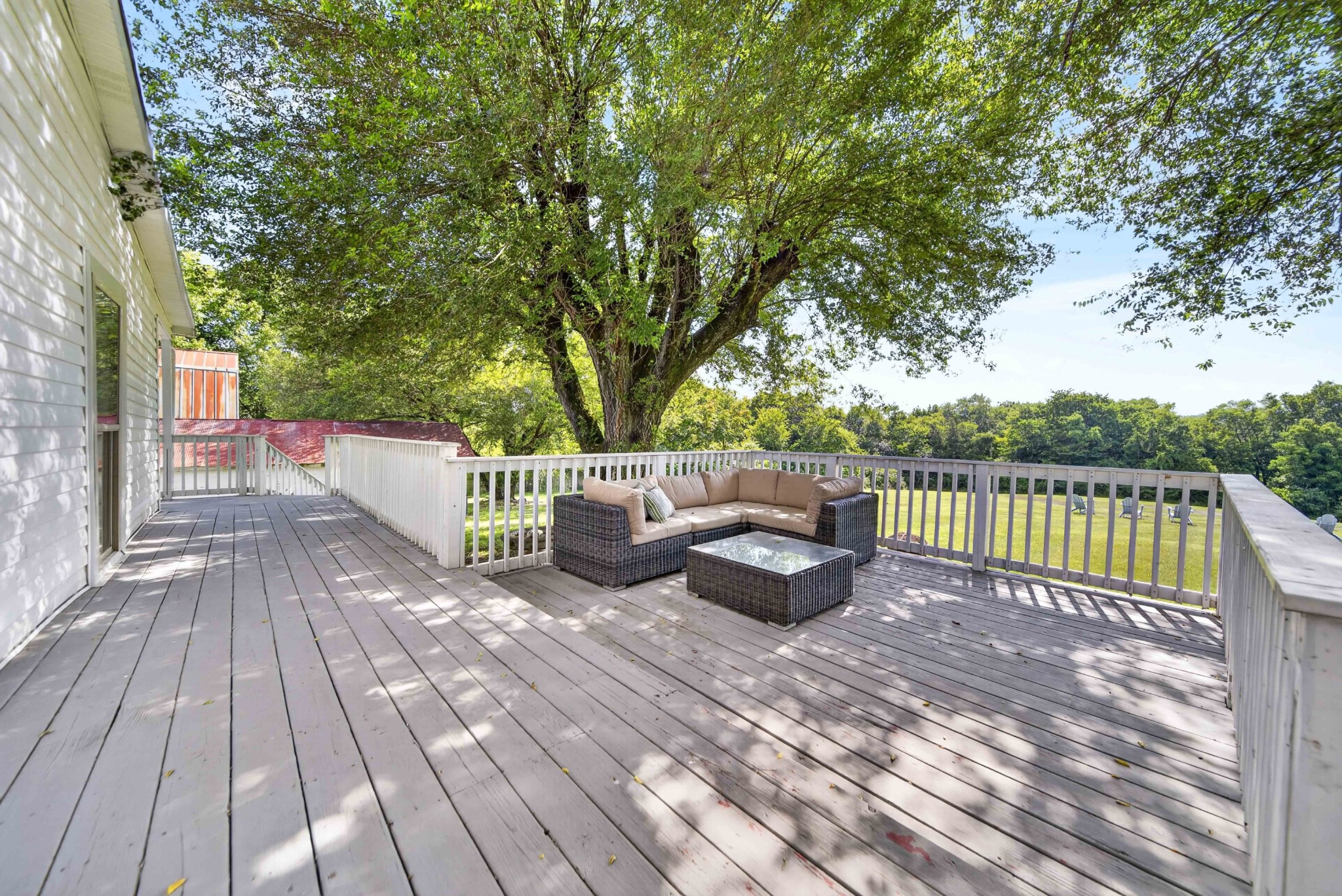 3798 McCandless Rd
