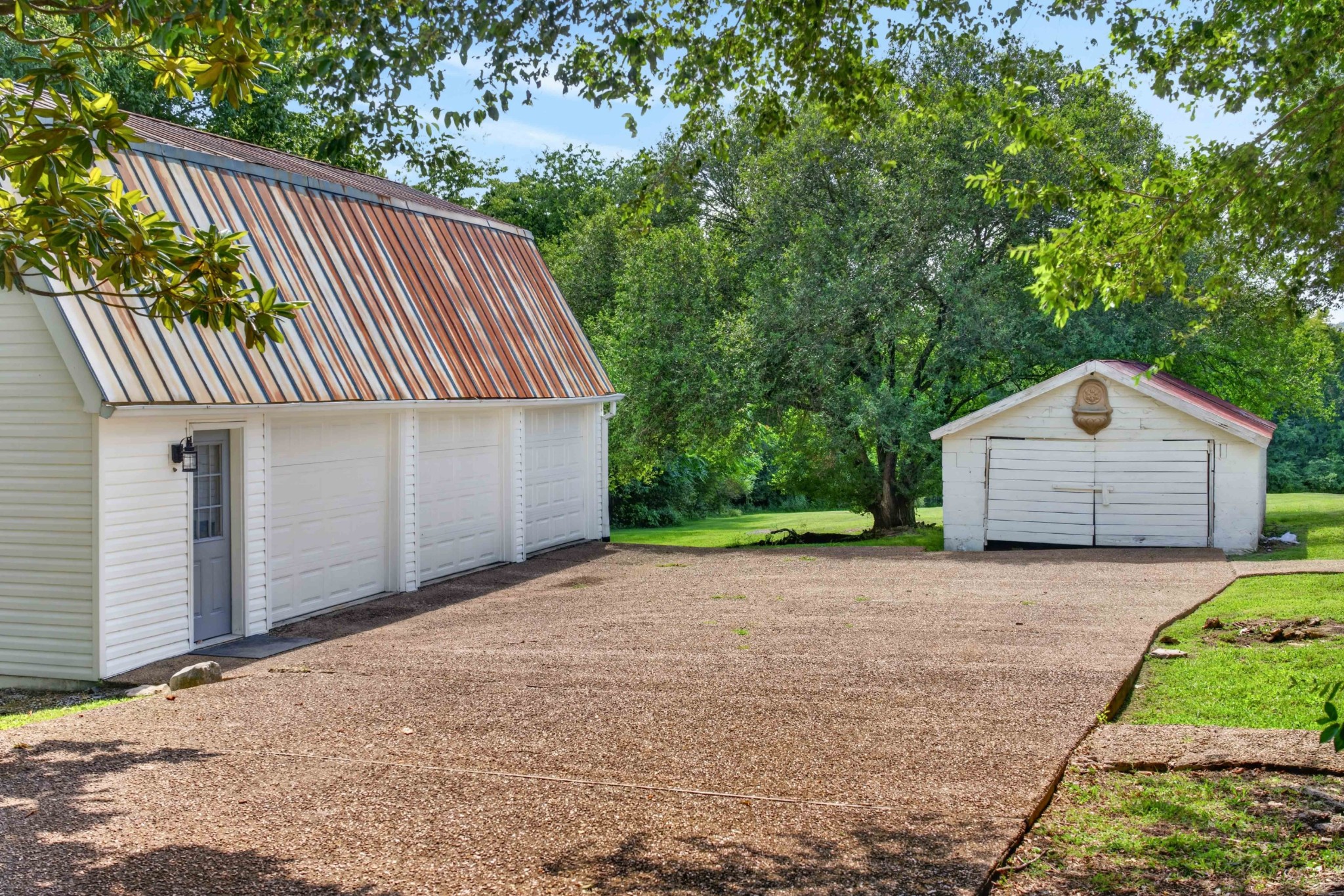 3798 McCandless Rd