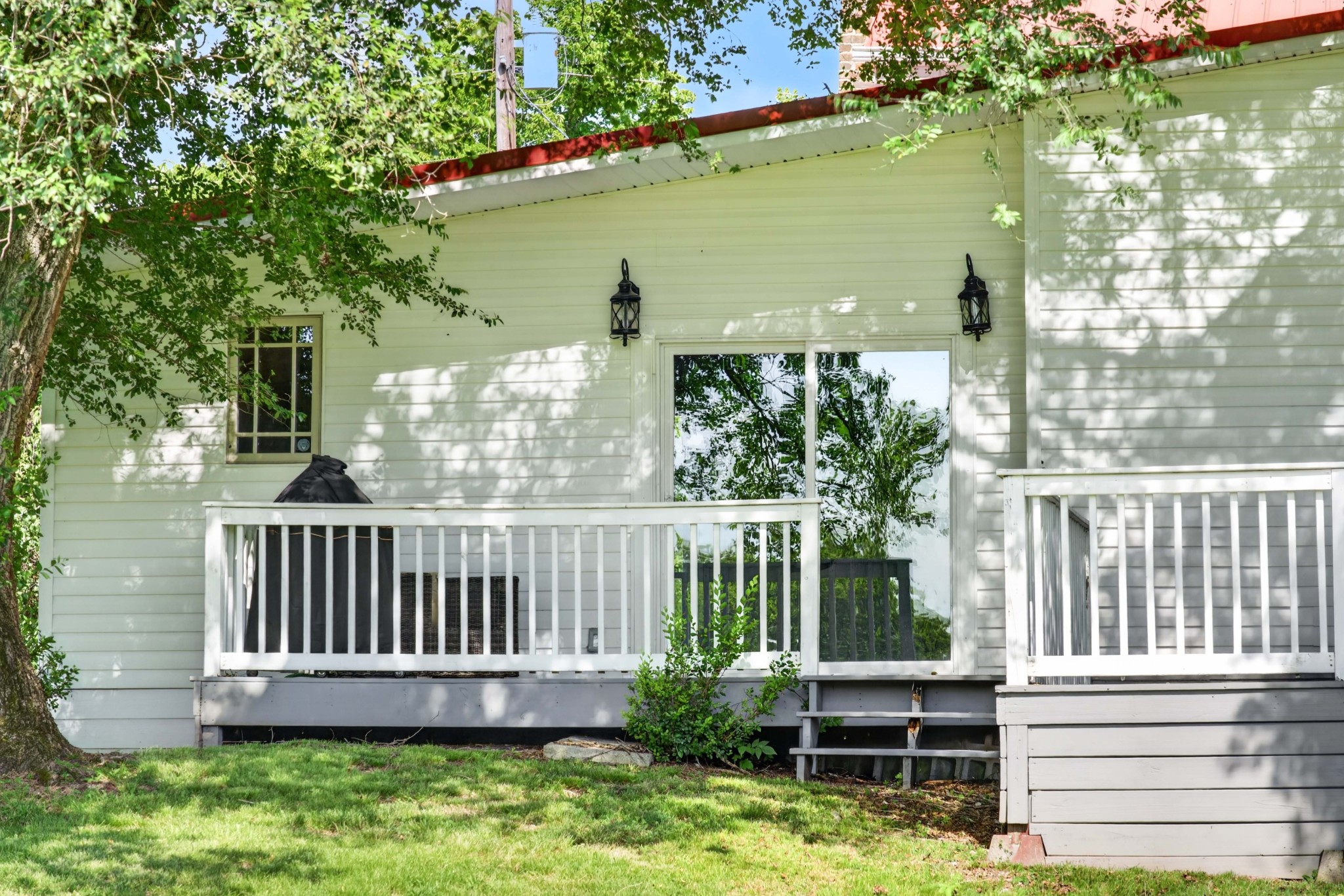 3798 McCandless Rd