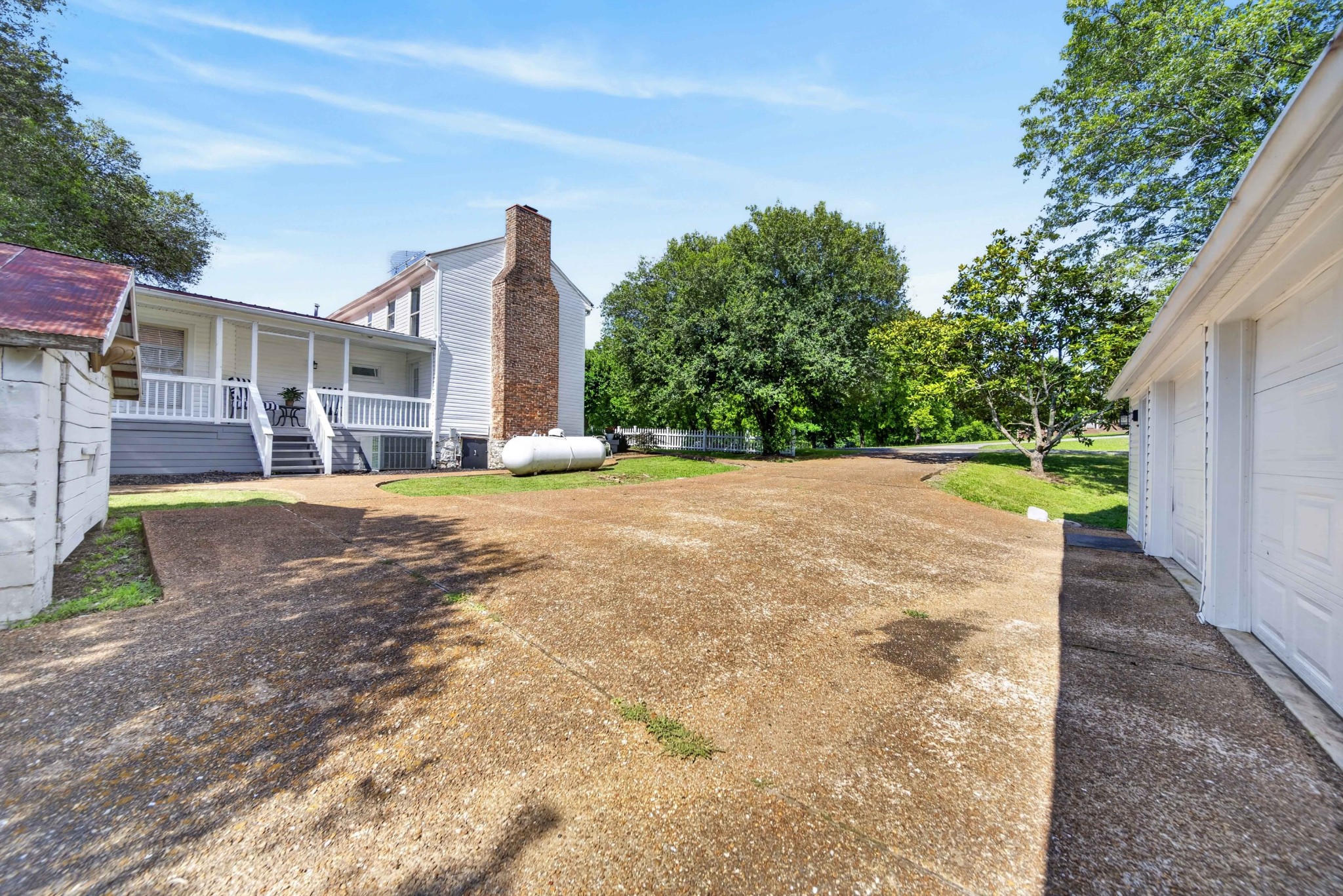 3798 McCandless Rd
