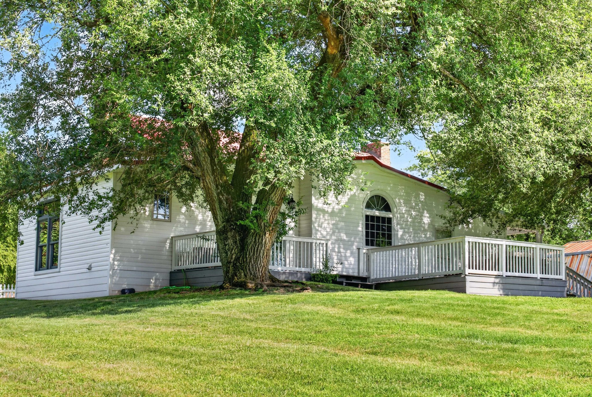 3798 McCandless Rd