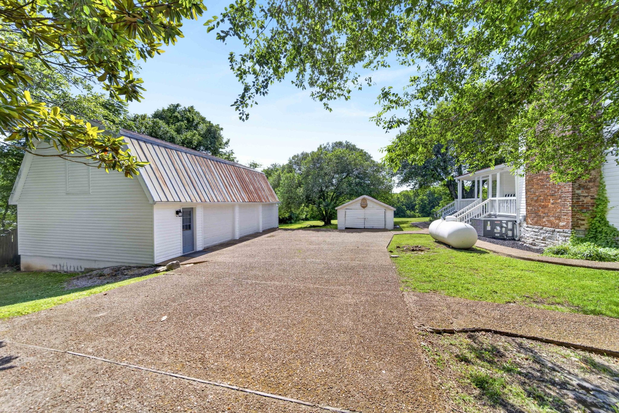 3798 McCandless Rd