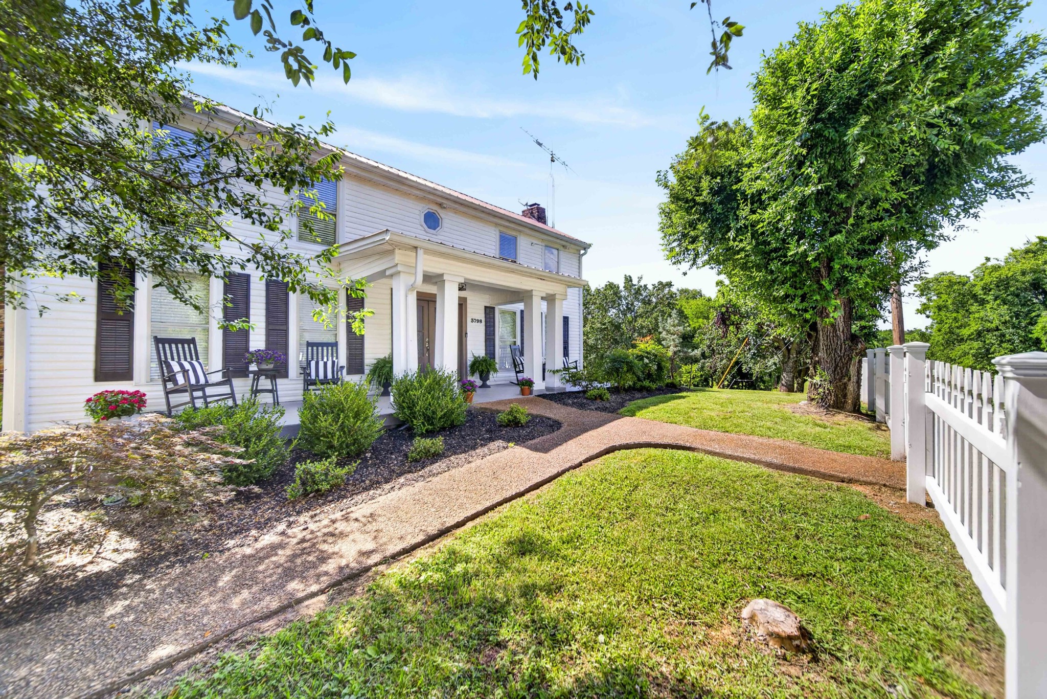 3798 McCandless Rd